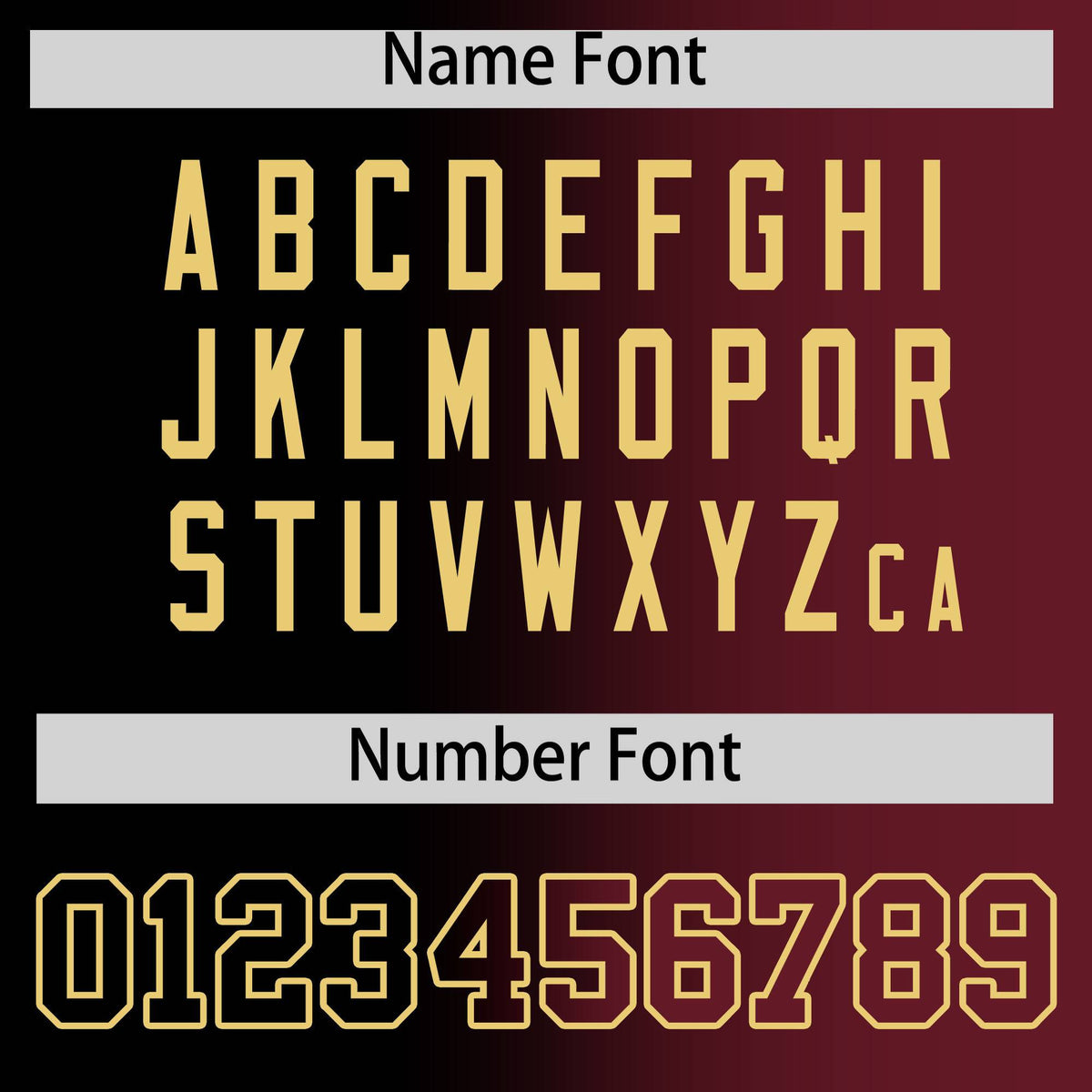 Custom Black Maroon Two Tone Gradient Fashion Authentic Baseball Jersey