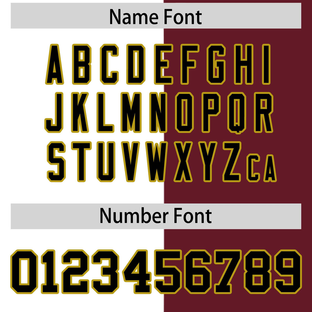 Custom White Maroon Split Fashion Authentic Baseball Jersey