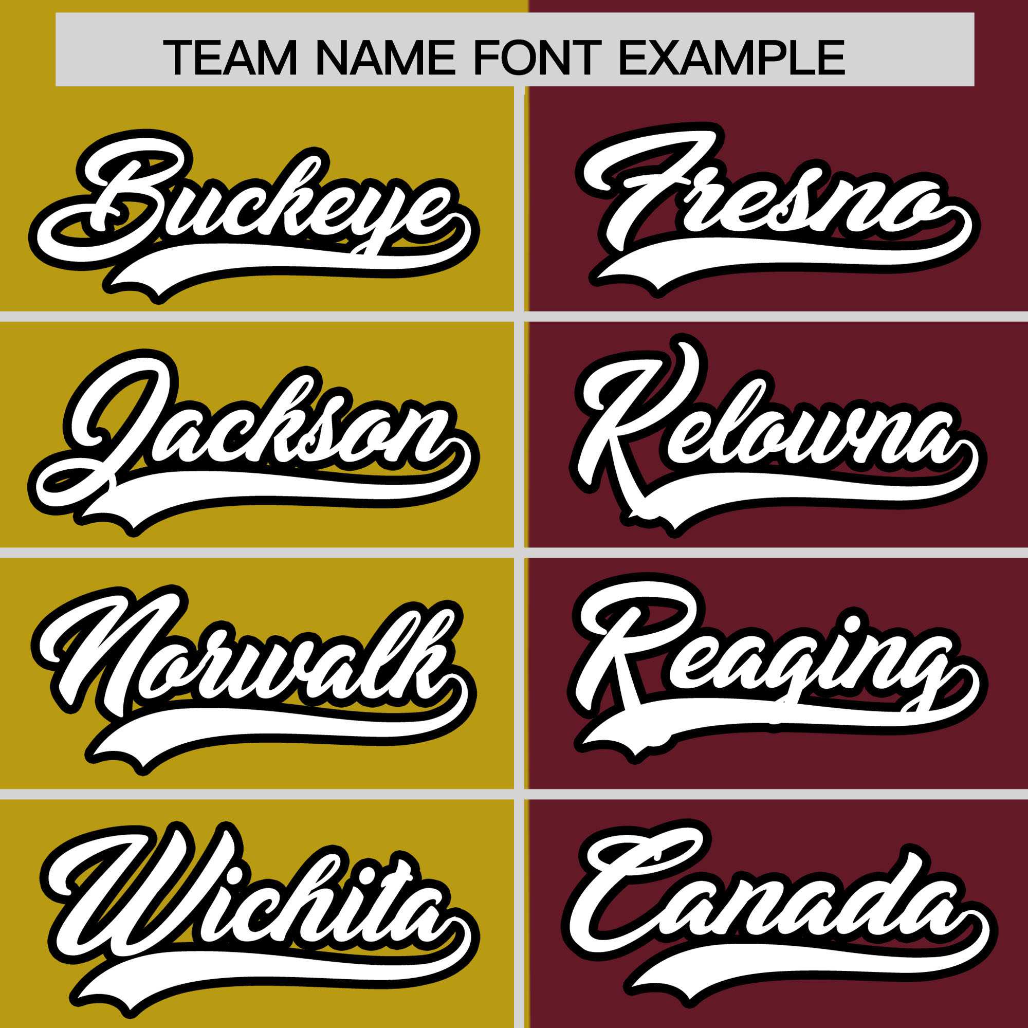 Custom Old Gold Maroon Split Fashion Authentic Baseball Jersey