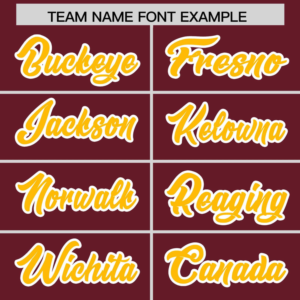 Custom Maroon Classic Style Authentic Baseball Jersey