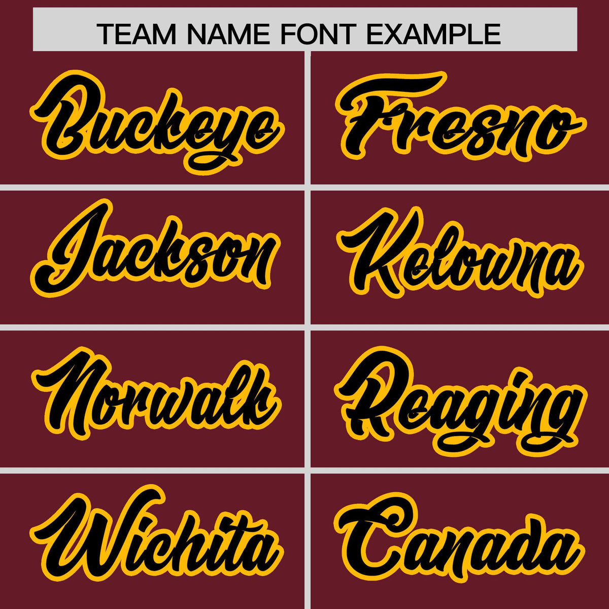 Custom Maroon Classic Style Authentic Baseball Jersey