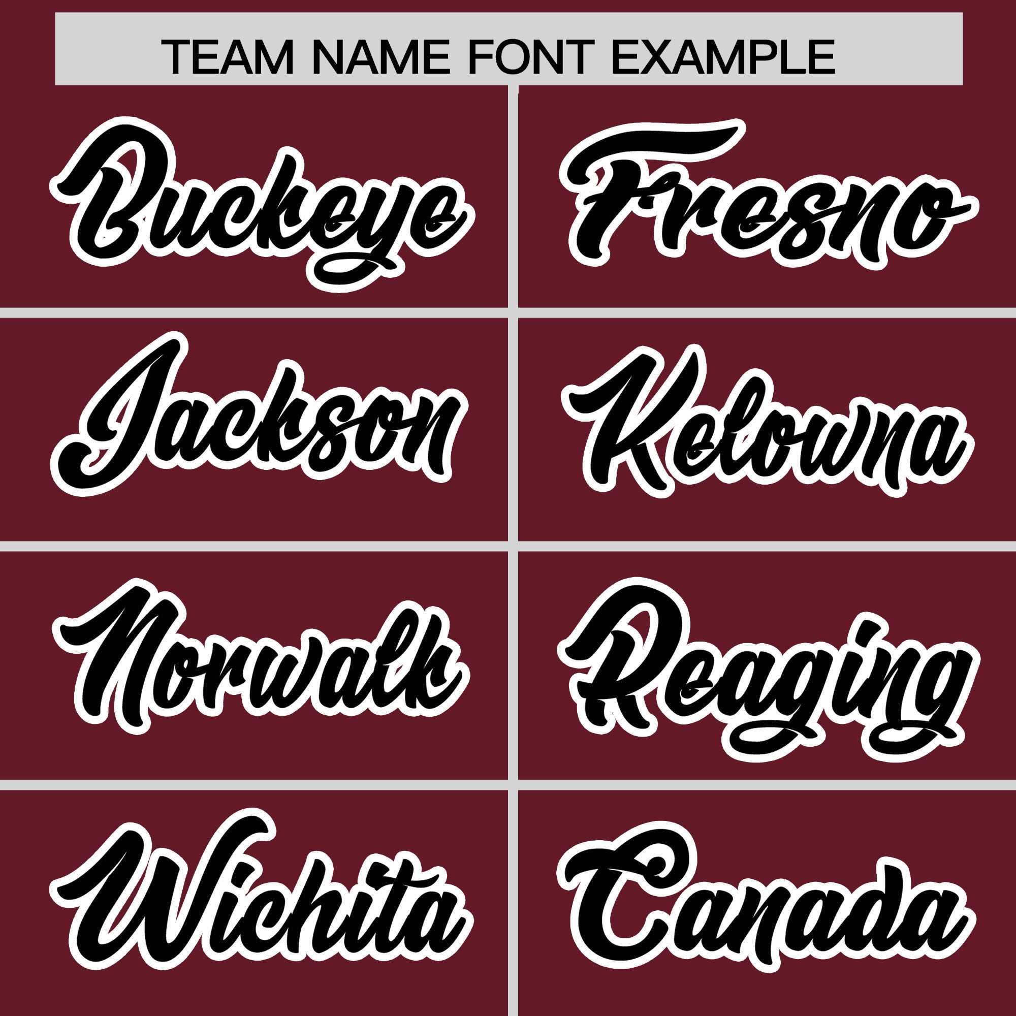 Custom Maroon Classic Style Authentic Baseball Jersey