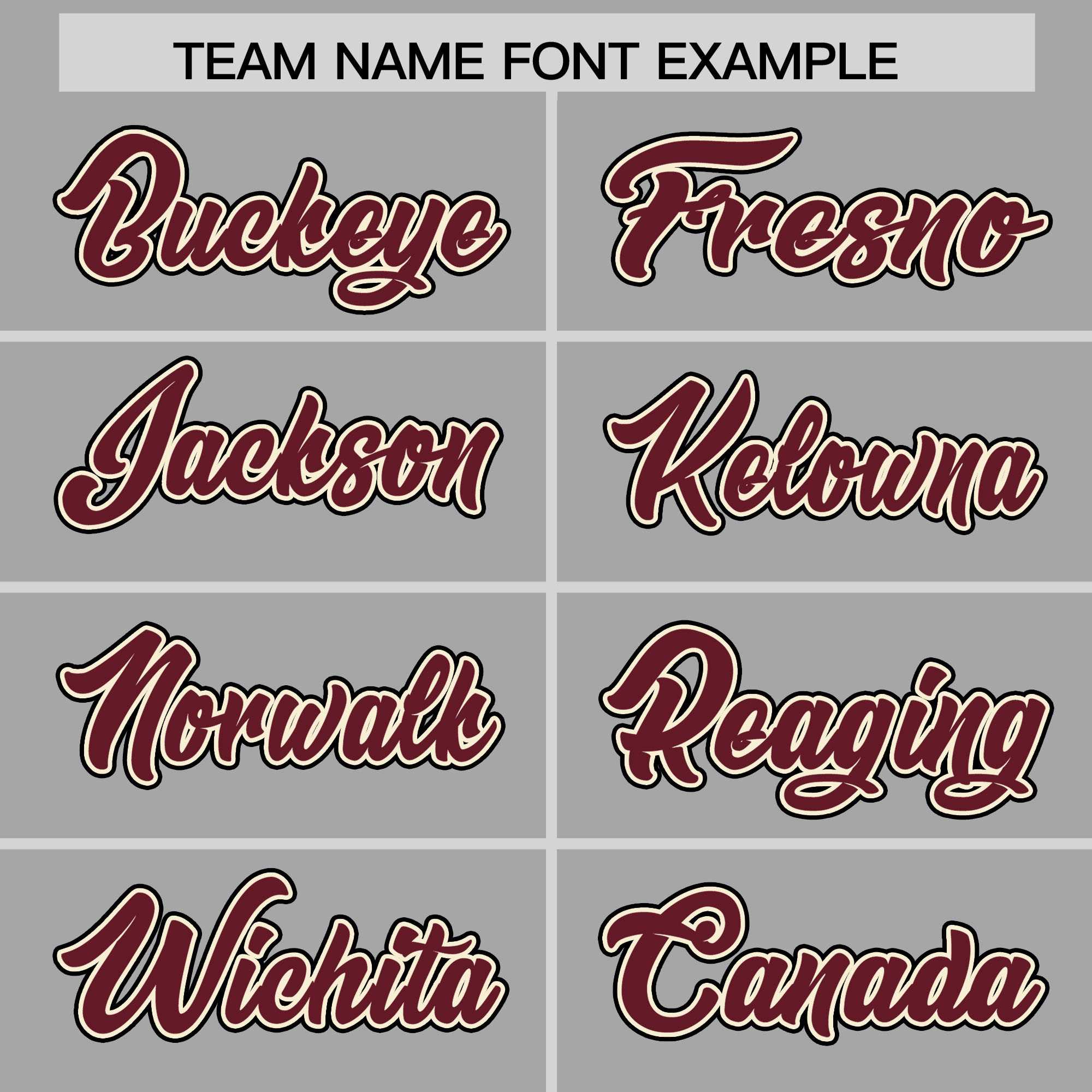 Custom Gray Classic Style Authentic Baseball Jersey