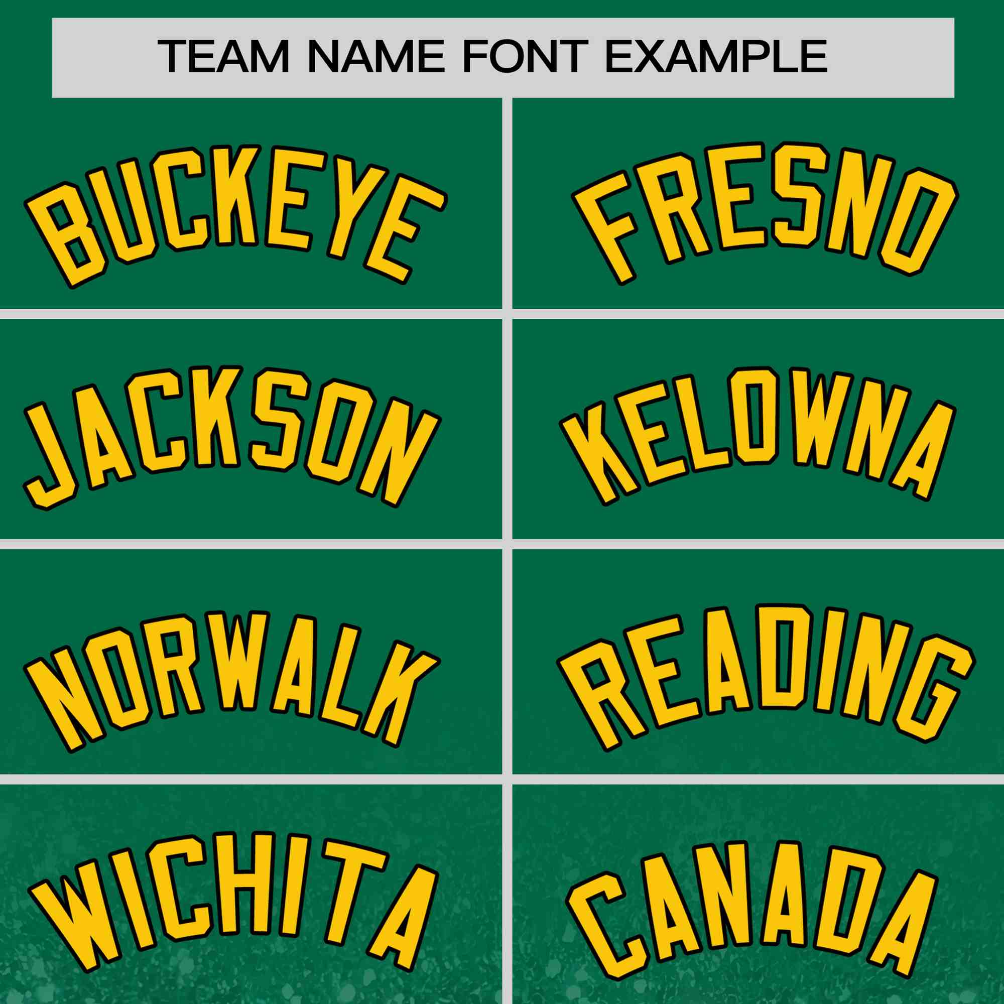 Custom Teal Gold Sparkle-Effect Pattern Gradient Fashion Authentic Baseball Jersey