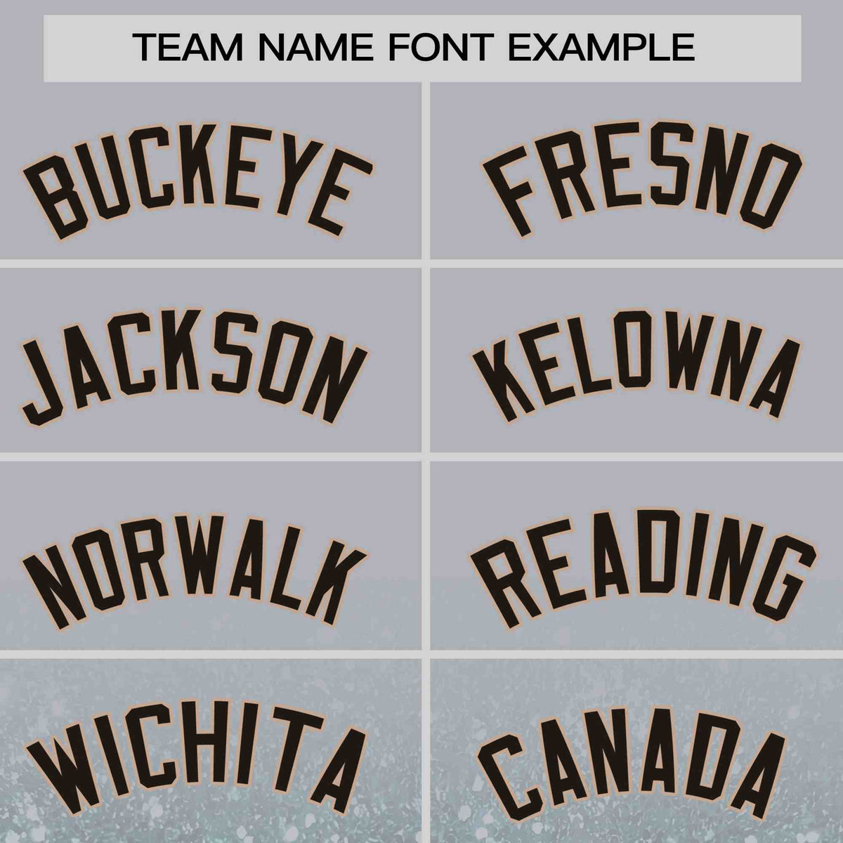 Custom Gray Aqua Sparkle-Effect Pattern Gradient Fashion Authentic Baseball Jersey