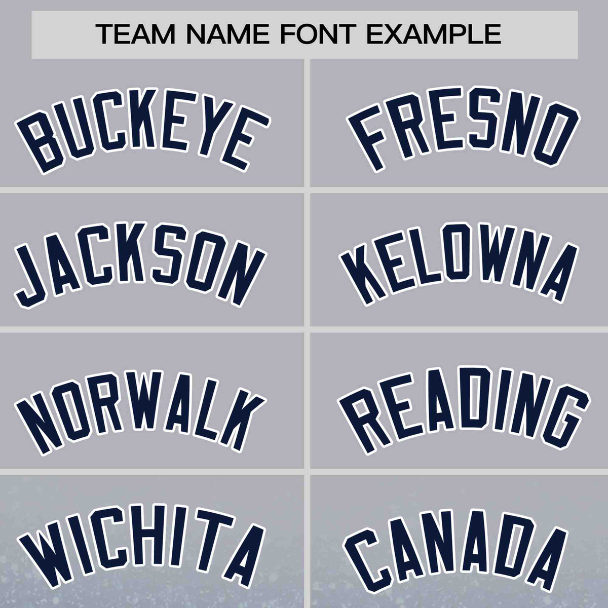 Custom Gray Navy Sparkle-Effect Pattern Gradient Fashion Authentic Baseball Jersey