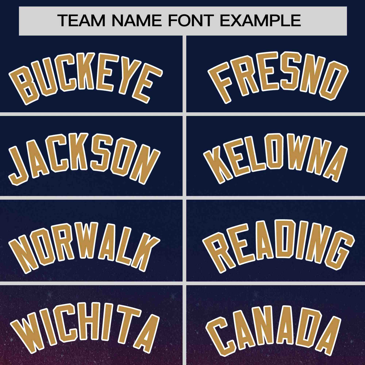 Custom Navy Old Gold Sparkle-Effect Pattern Gradient Fashion Authentic Baseball Jersey