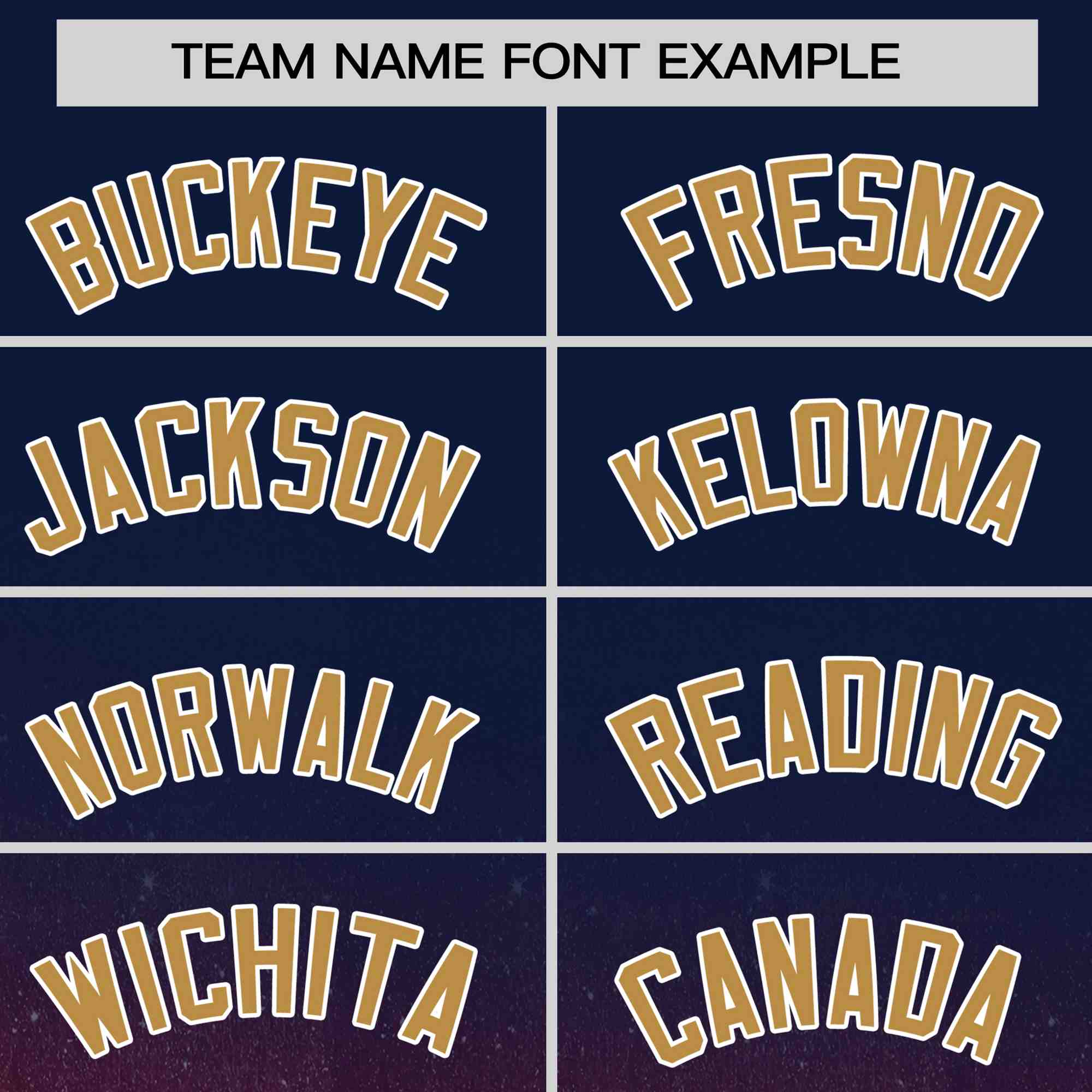 Custom Navy Old Gold Sparkle-Effect Pattern Gradient Fashion Authentic Baseball Jersey