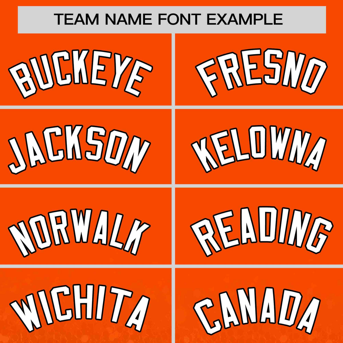 Custom Orange White Sparkle-Effect Pattern Gradient Fashion Authentic Baseball Jersey