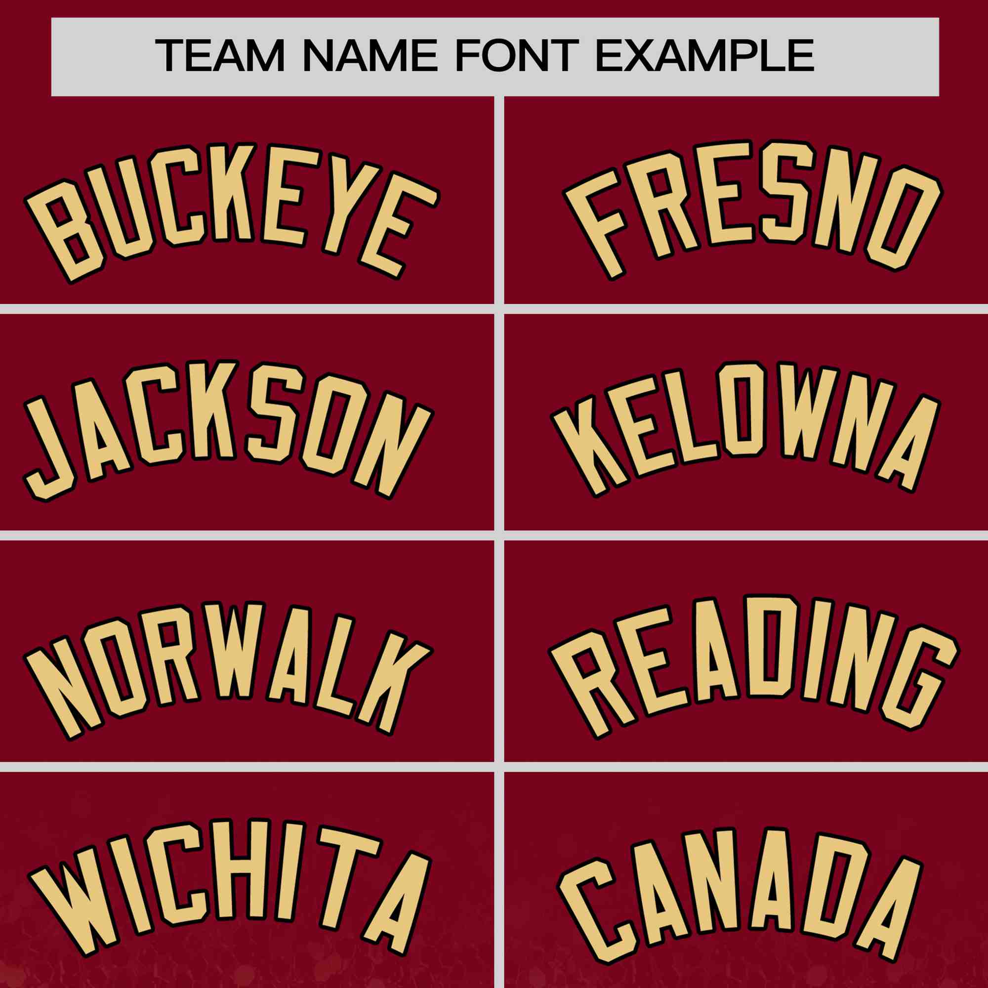 Custom Crimson Old Gold Sparkle-Effect Pattern Gradient Fashion Authentic Baseball Jersey