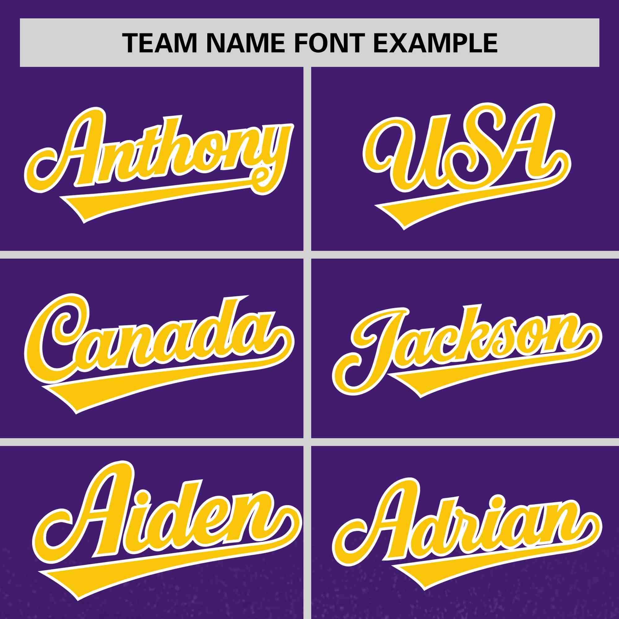 Custom Purple Gold Sparkle-Effect Pattern Gradient Fashion Authentic Baseball Jersey