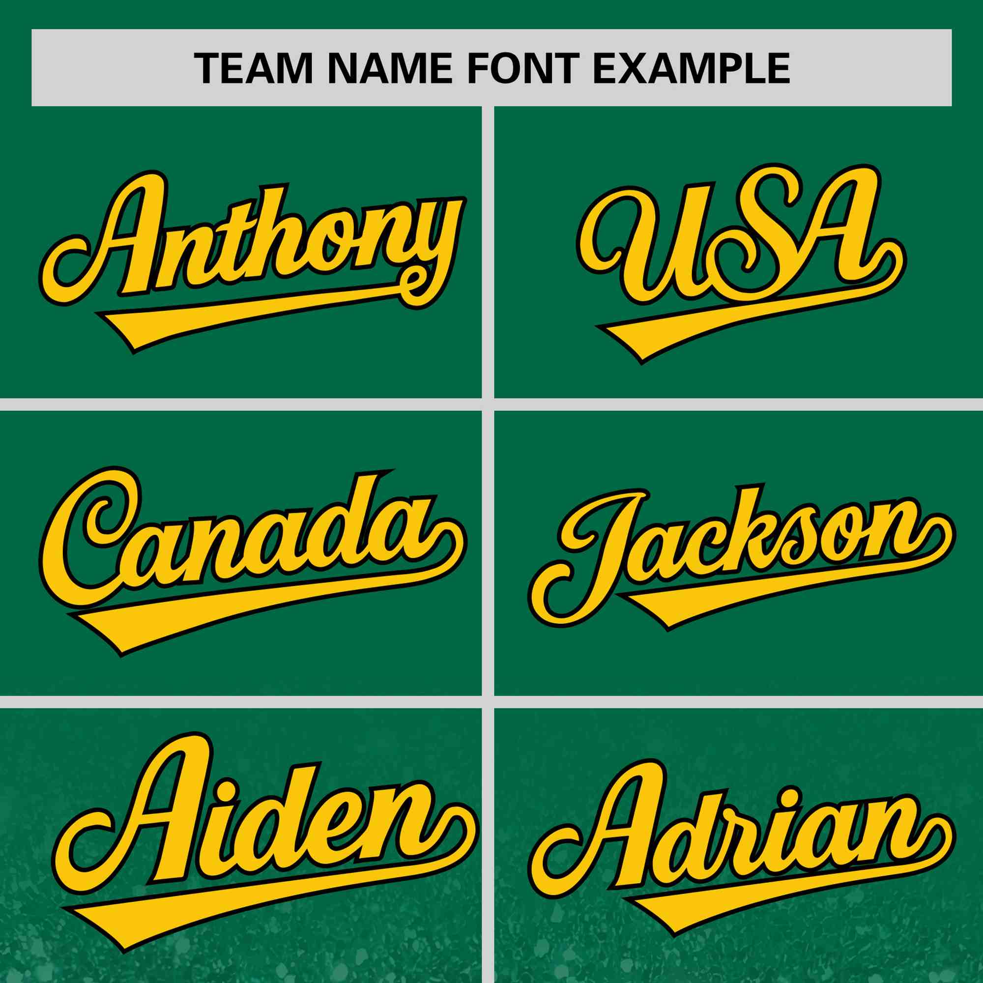 Custom Teal Gold Sparkle-Effect Pattern Gradient Fashion Authentic Baseball Jersey