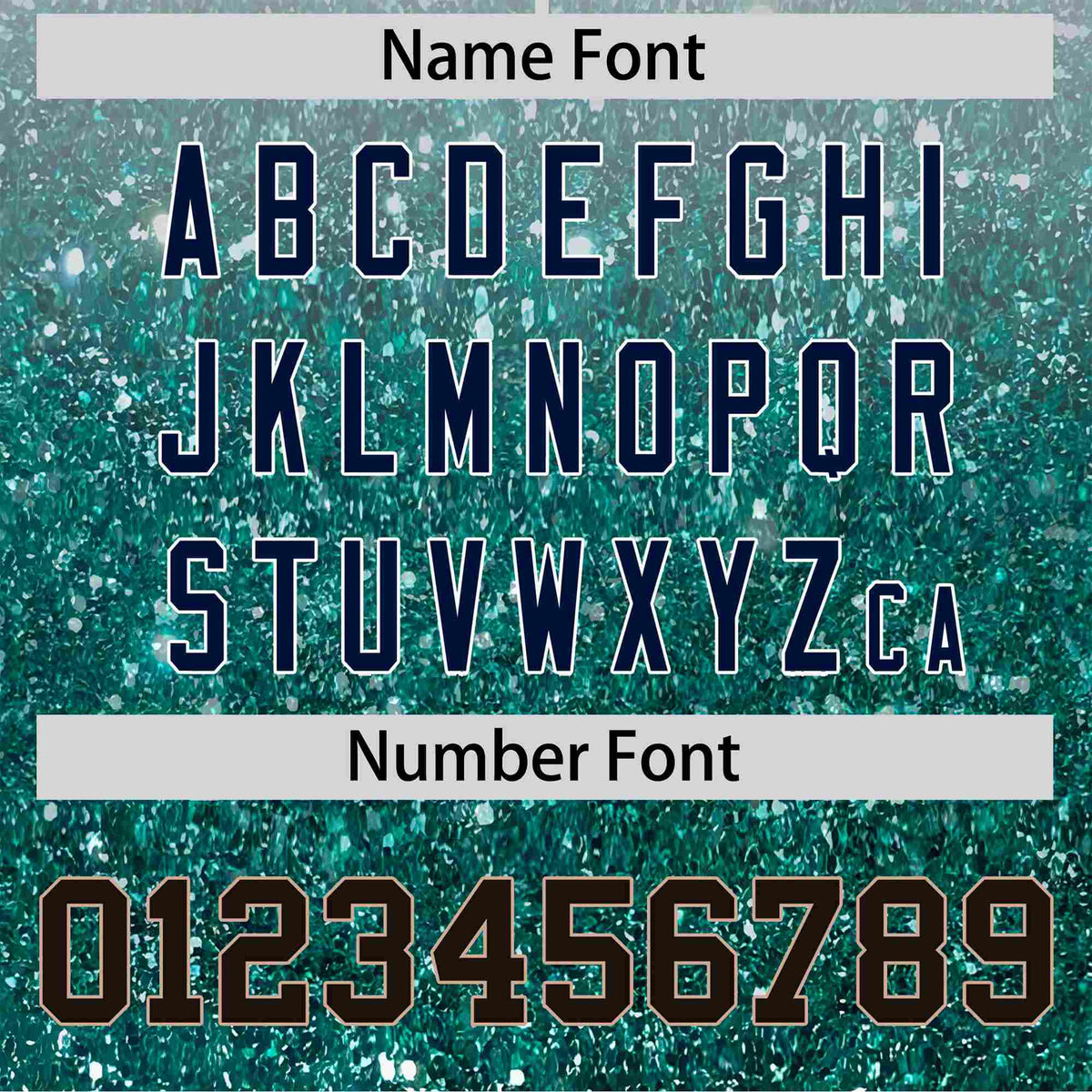 Custom Gray Aqua Sparkle-Effect Pattern Gradient Fashion Authentic Baseball Jersey