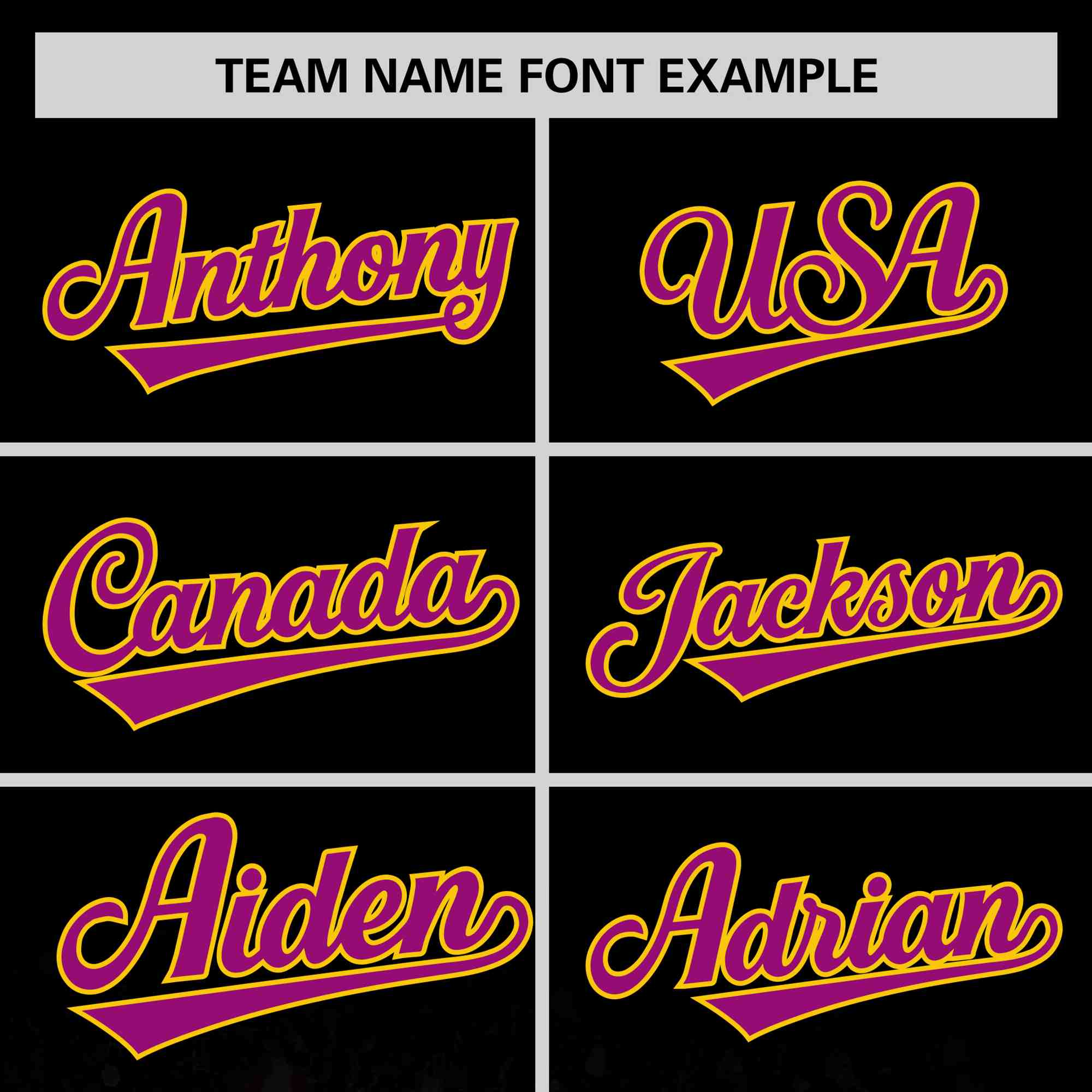 Custom Black Dark Pink Sparkle-Effect Pattern Gradient Fashion Authentic Baseball Jersey