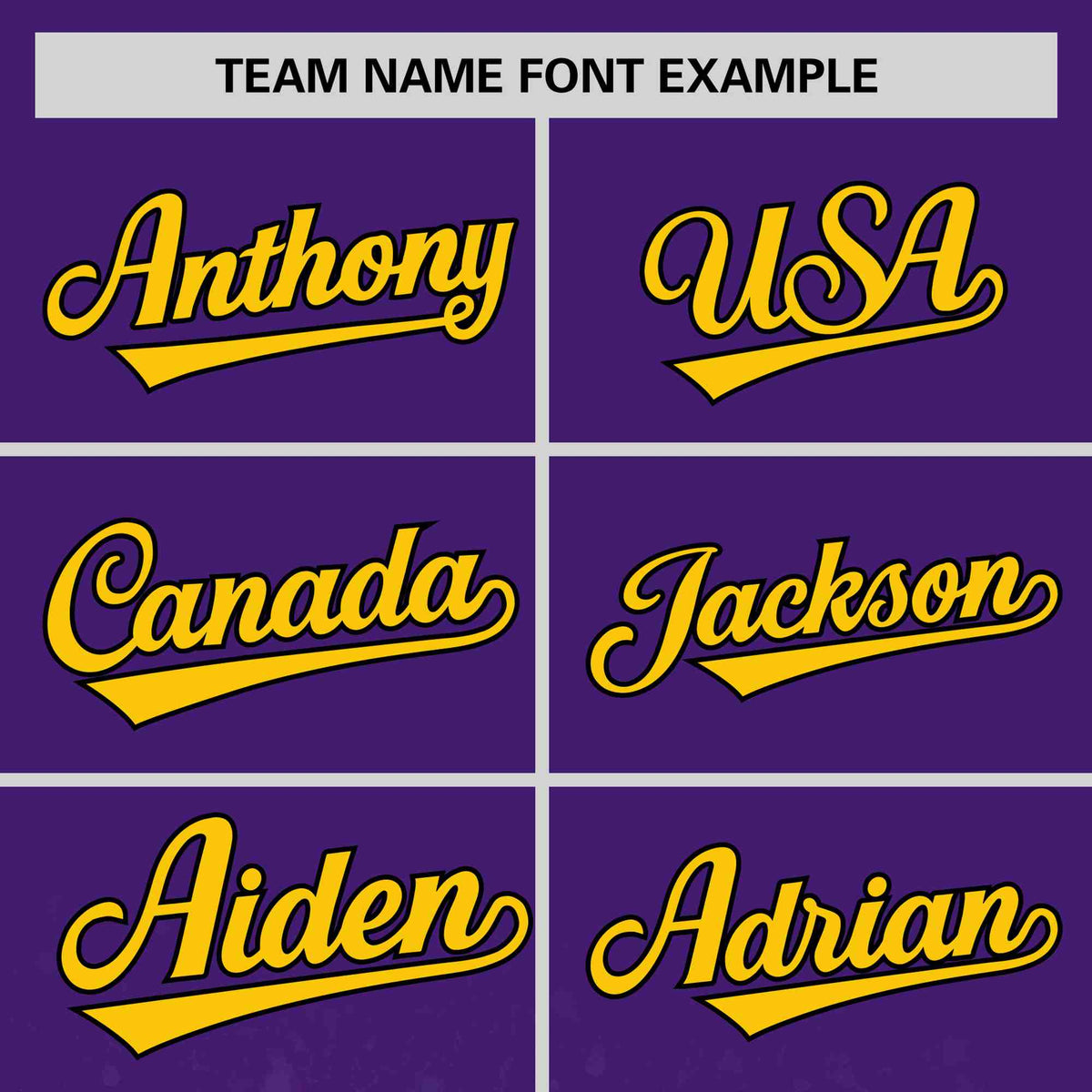 Custom Purple Gold Sparkle-Effect Pattern Gradient Fashion Authentic Baseball Jersey