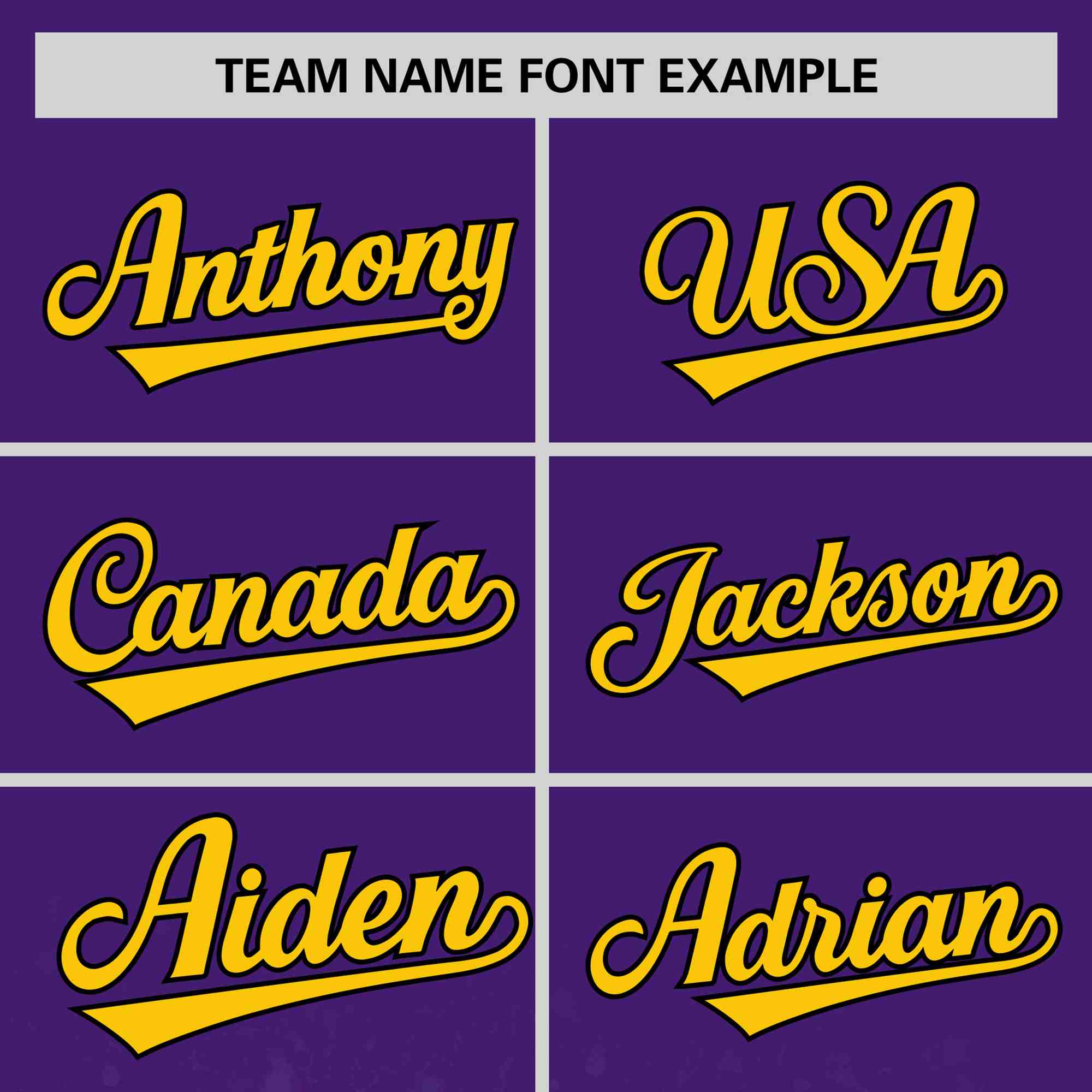 Custom Purple Gold Sparkle-Effect Pattern Gradient Fashion Authentic Baseball Jersey