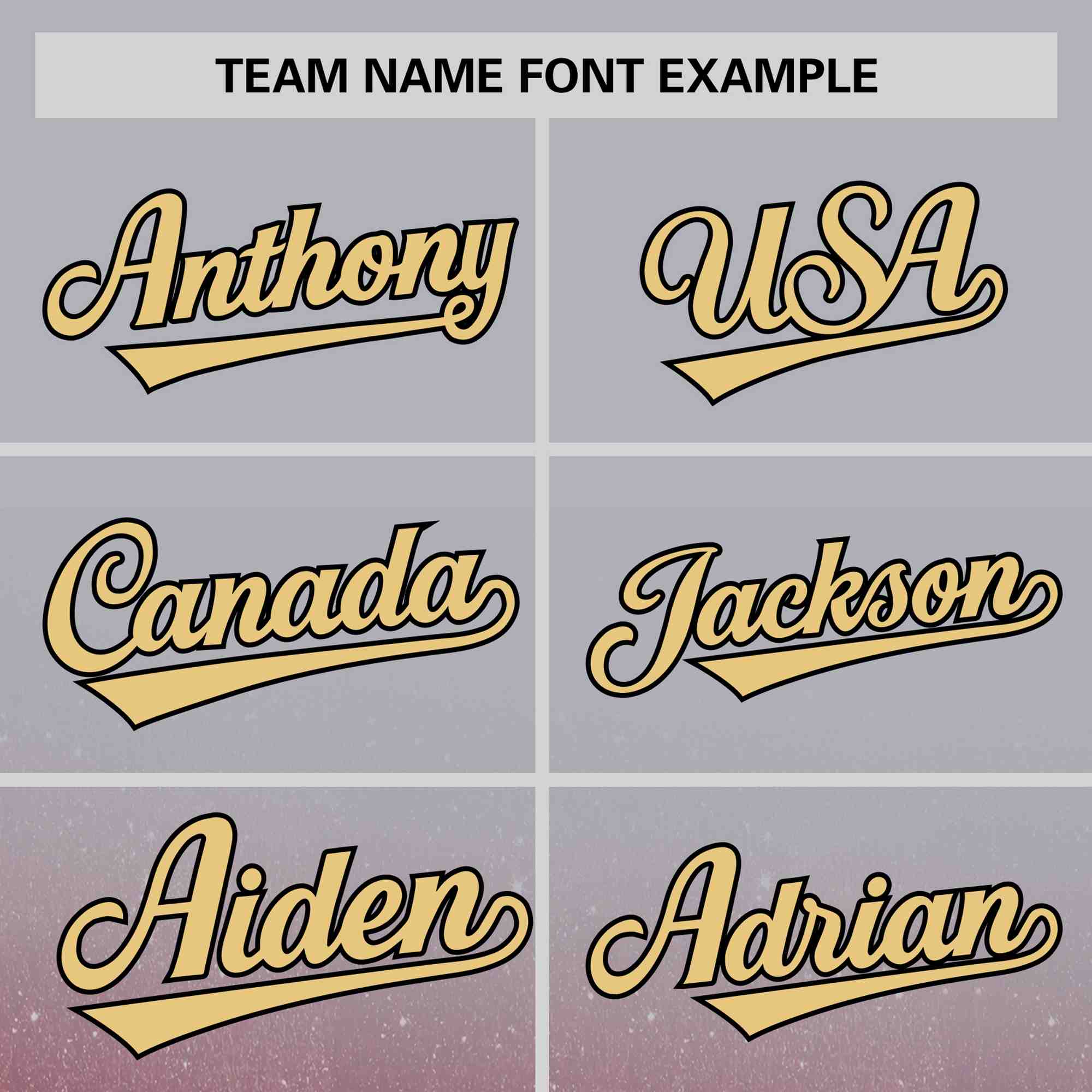 Custom Gray Khaki Sparkle-Effect Pattern Gradient Fashion Authentic Baseball Jersey