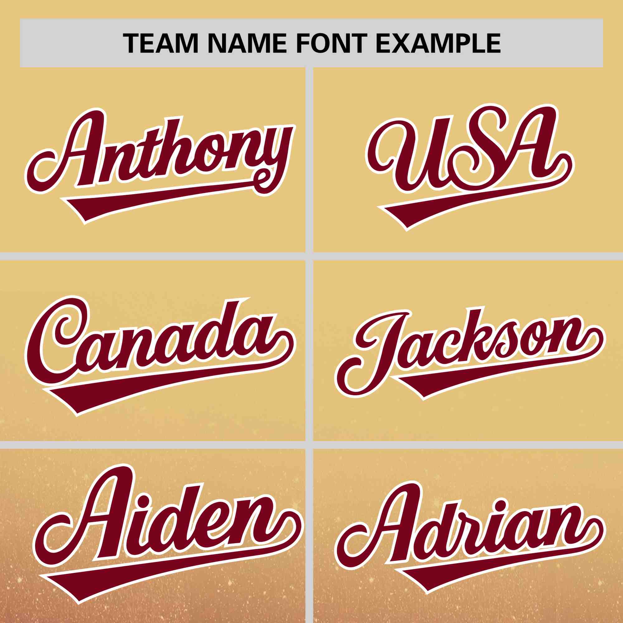 Custom Khaki Crimson Sparkle-Effect Pattern Gradient Fashion Authentic Baseball Jersey