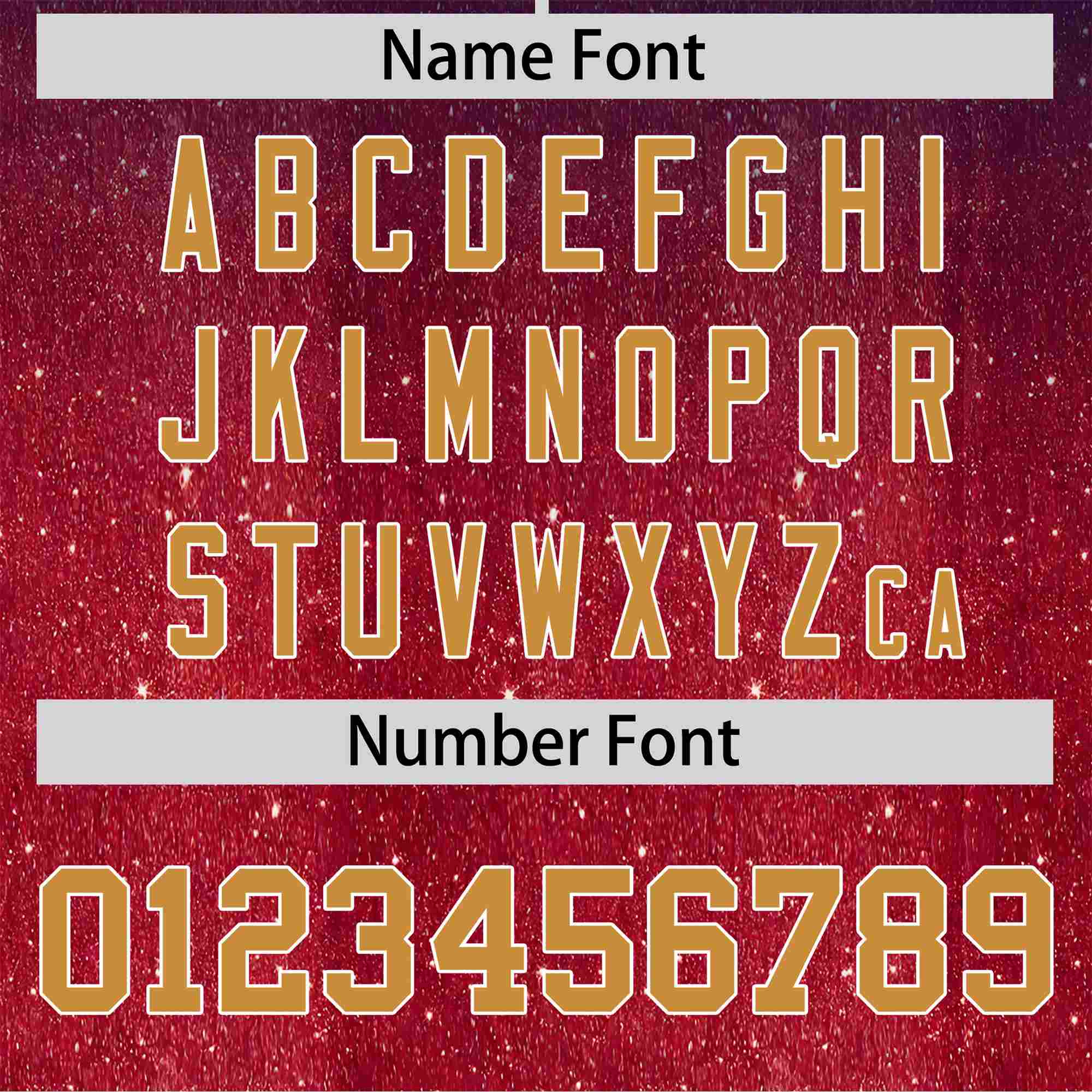 Custom Navy Old Gold Sparkle-Effect Pattern Gradient Fashion Authentic Baseball Jersey