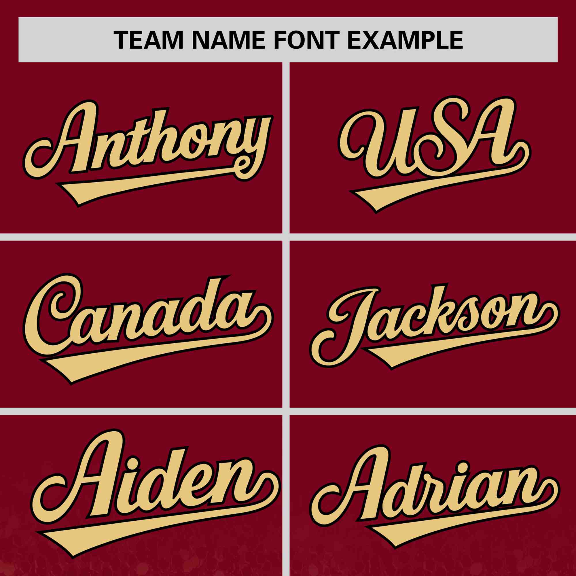 Custom Crimson Old Gold Sparkle-Effect Pattern Gradient Fashion Authentic Baseball Jersey