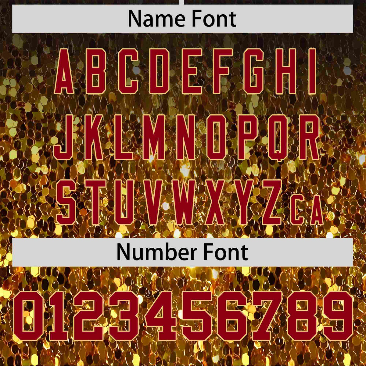 Custom Black Crimson Sparkle-Effect Pattern Gradient Fashion Authentic Baseball Jersey