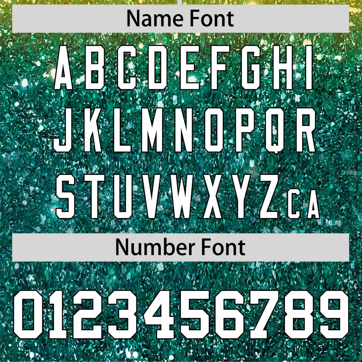 Custom Gold White Sparkle-Effect Pattern Gradient Fashion Authentic Baseball Jersey