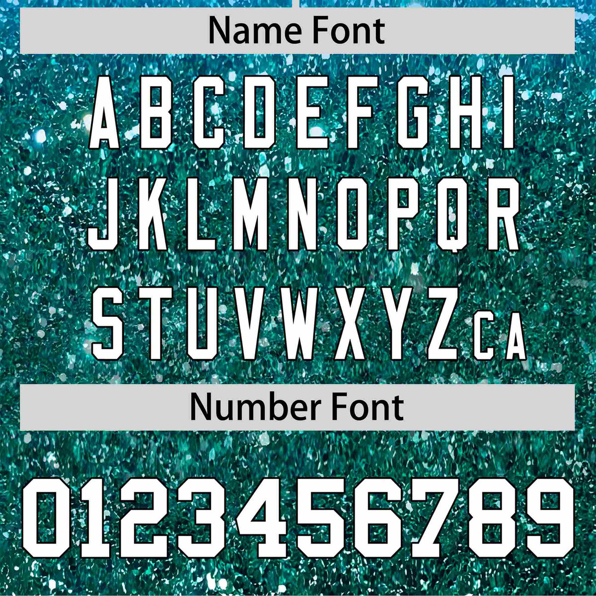 Custom Powder Blue White Sparkle-Effect Pattern Gradient Fashion Authentic Baseball Jersey