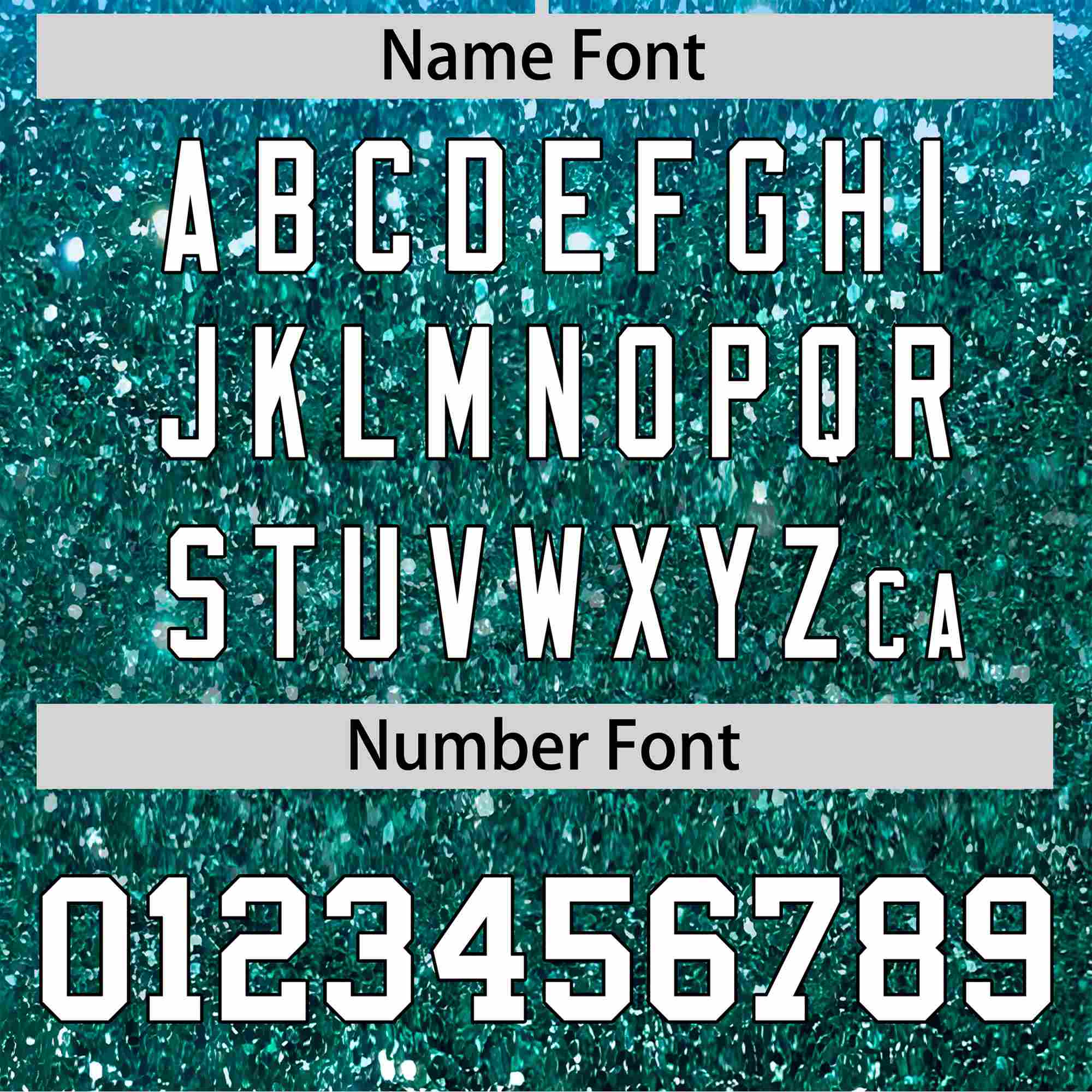 Custom Powder Blue White Sparkle-Effect Pattern Gradient Fashion Authentic Baseball Jersey