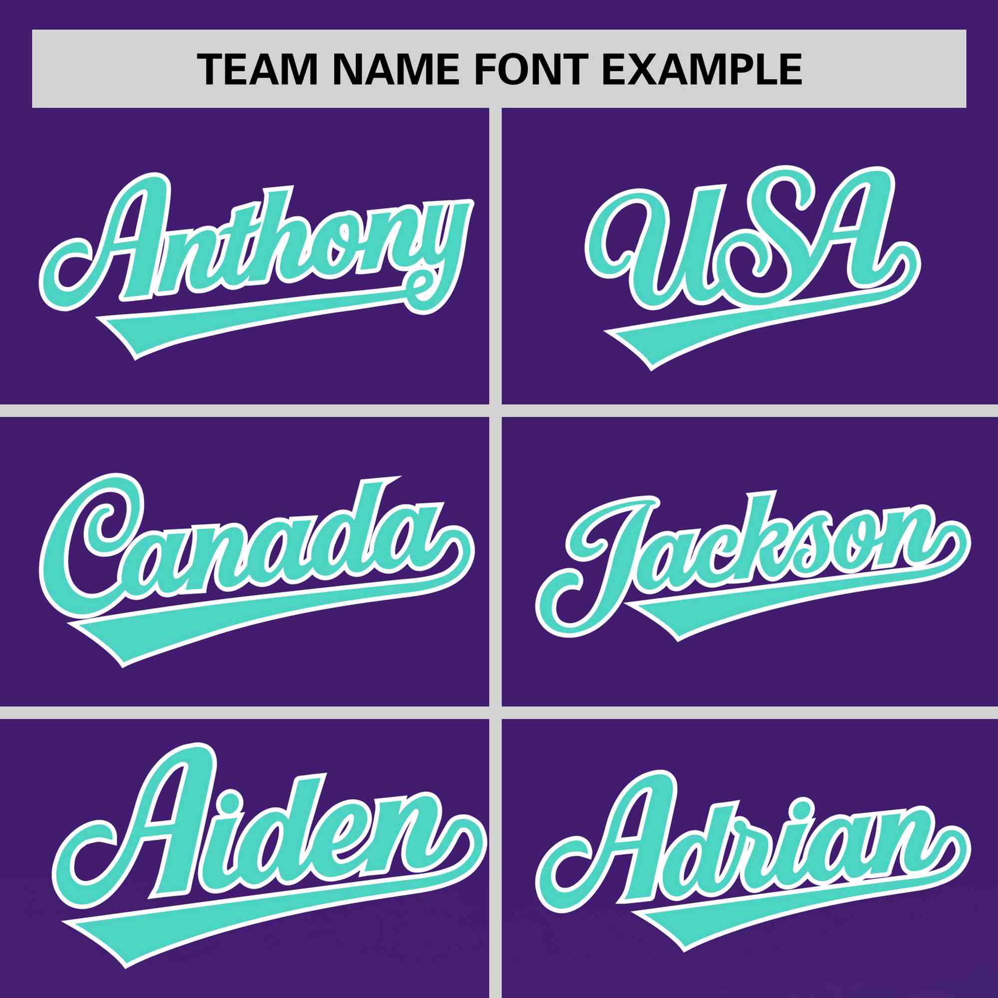 Custom Purple Aqua Sparkle-Effect Pattern Gradient Fashion Authentic Baseball Jersey