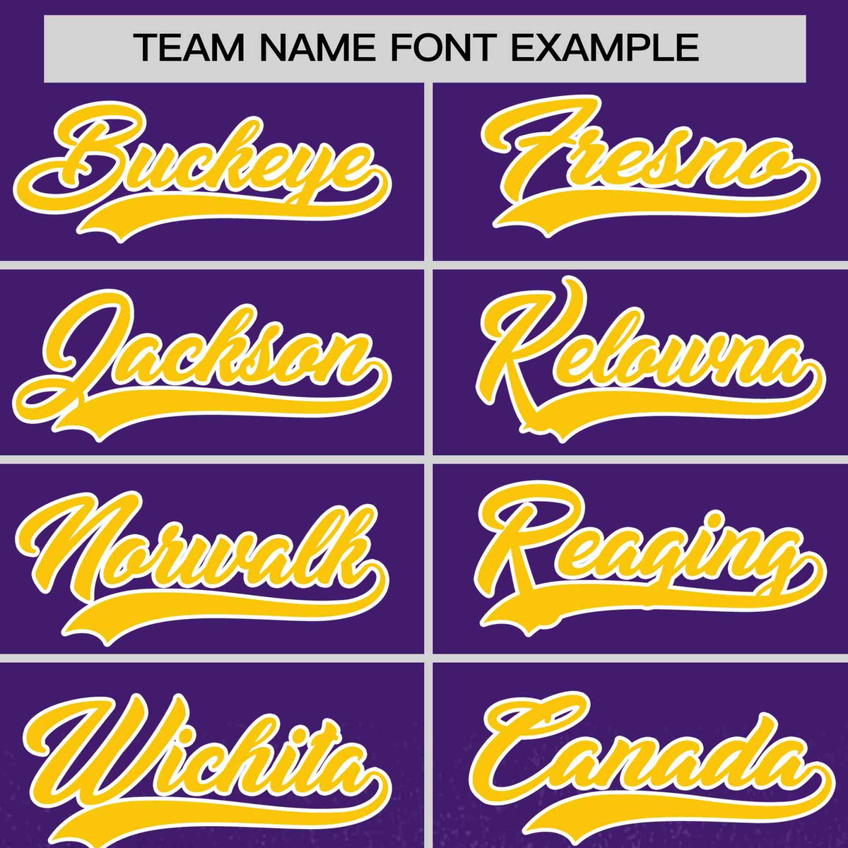 Custom Purple Gold Sparkle-Effect Pattern Gradient Fashion Authentic Baseball Jersey