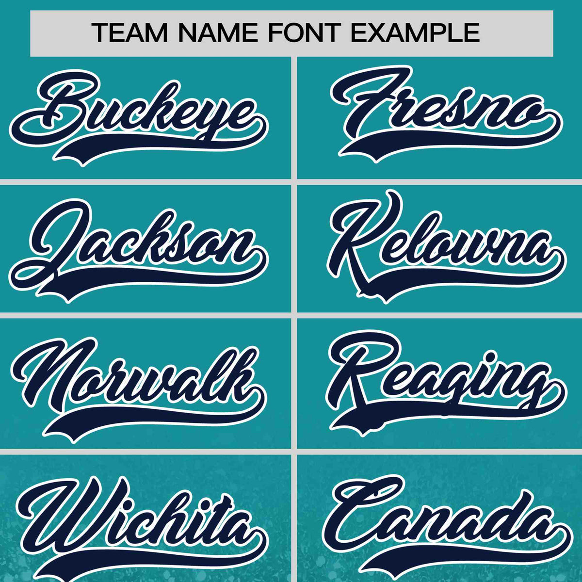 Custom Aqua Black Sparkle-Effect Pattern Gradient Fashion Authentic Baseball Jersey