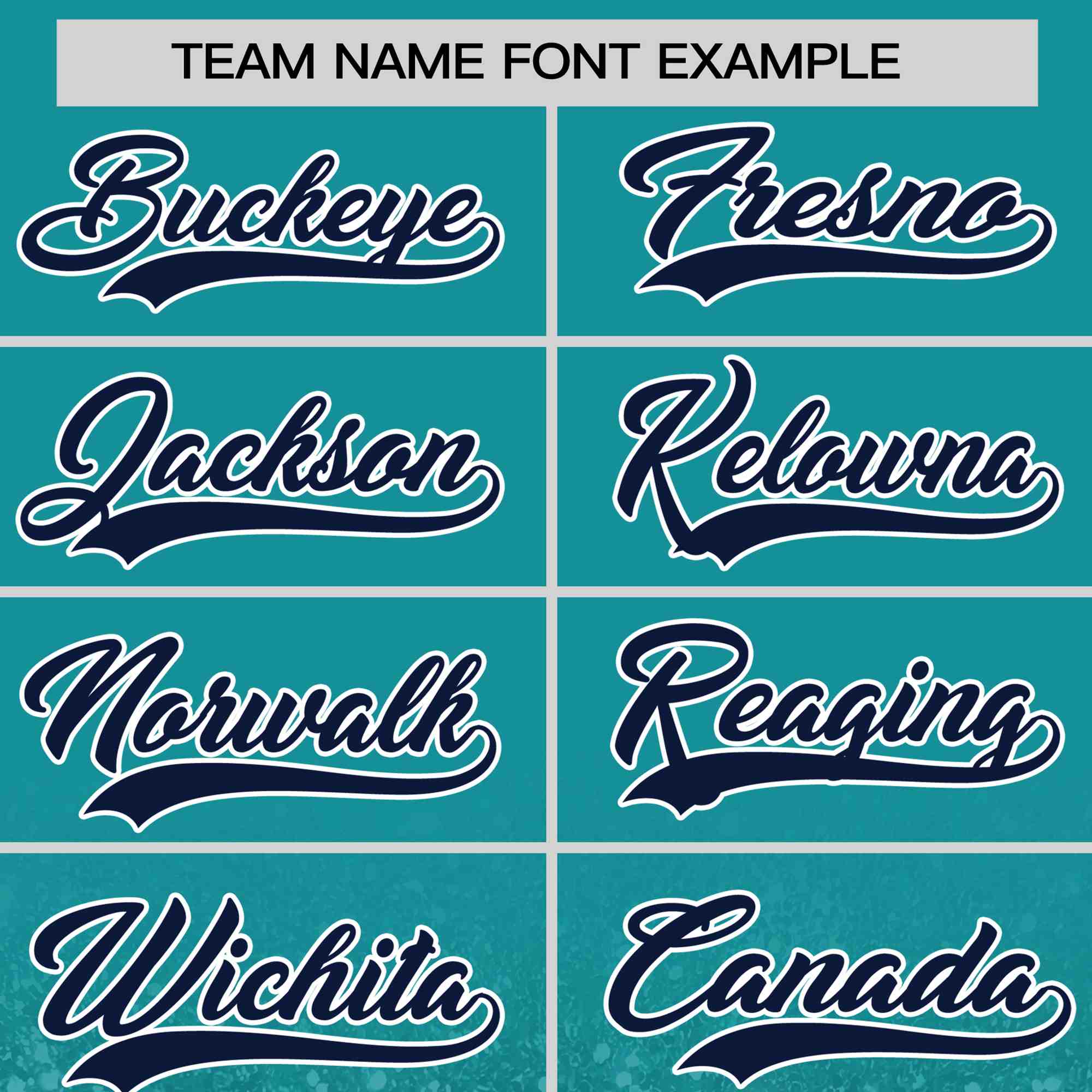 Custom Aqua Black Sparkle-Effect Pattern Gradient Fashion Authentic Baseball Jersey