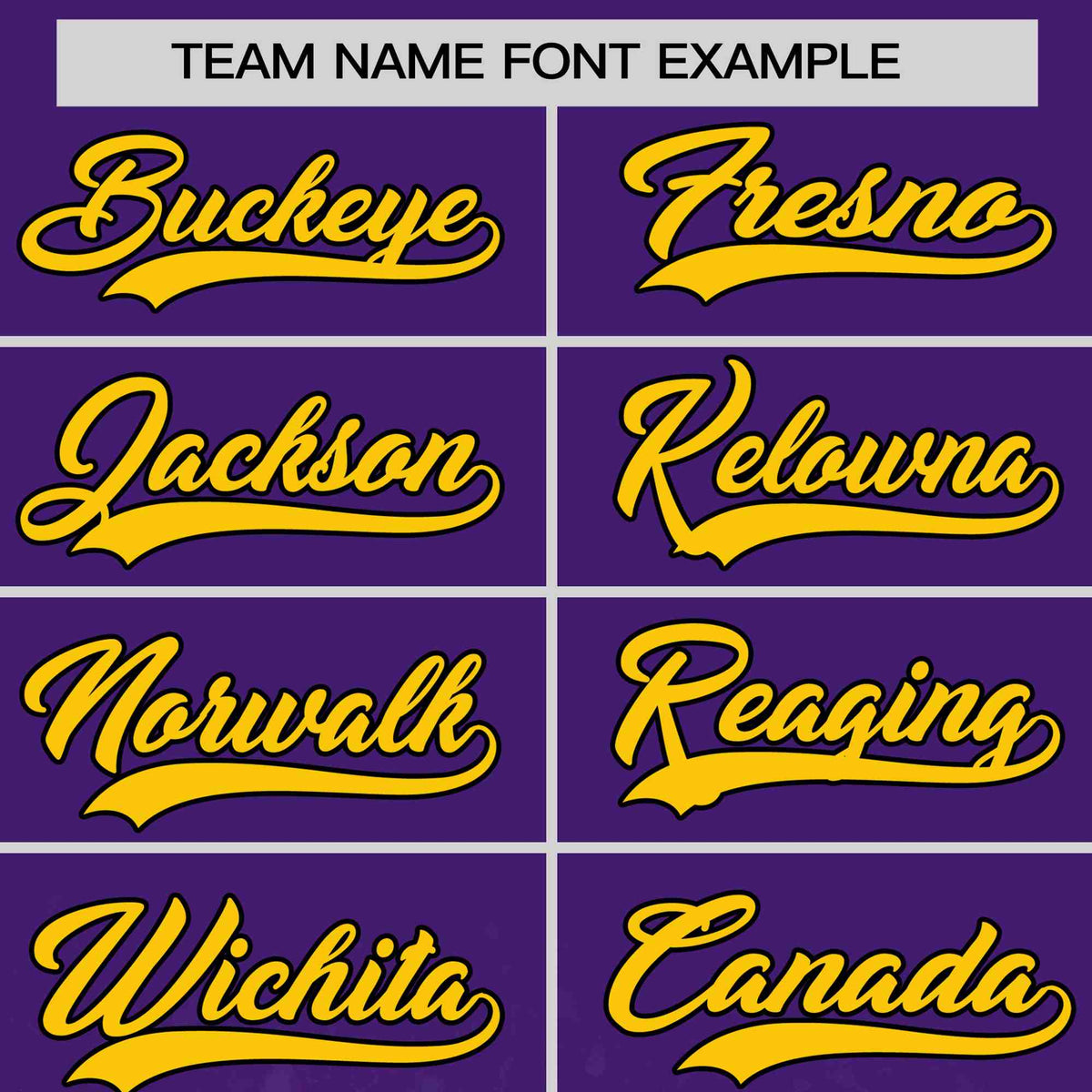 Custom Purple Gold Sparkle-Effect Pattern Gradient Fashion Authentic Baseball Jersey