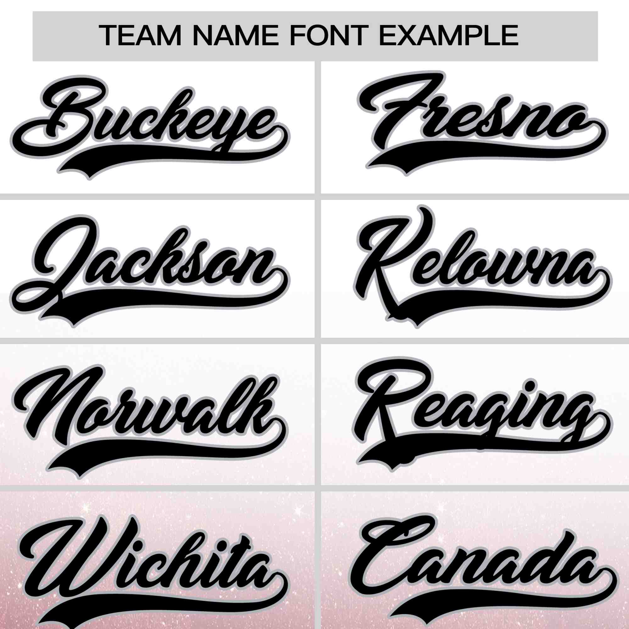 Custom White Black Sparkle-Effect Pattern Gradient Fashion Authentic Baseball Jersey