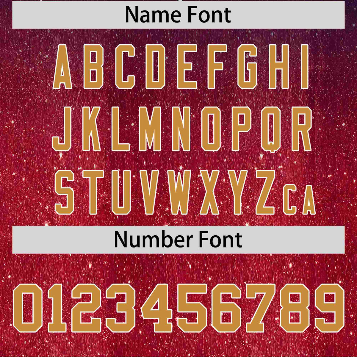 Custom Navy Old Gold Sparkle-Effect Pattern Gradient Fashion Authentic Baseball Jersey