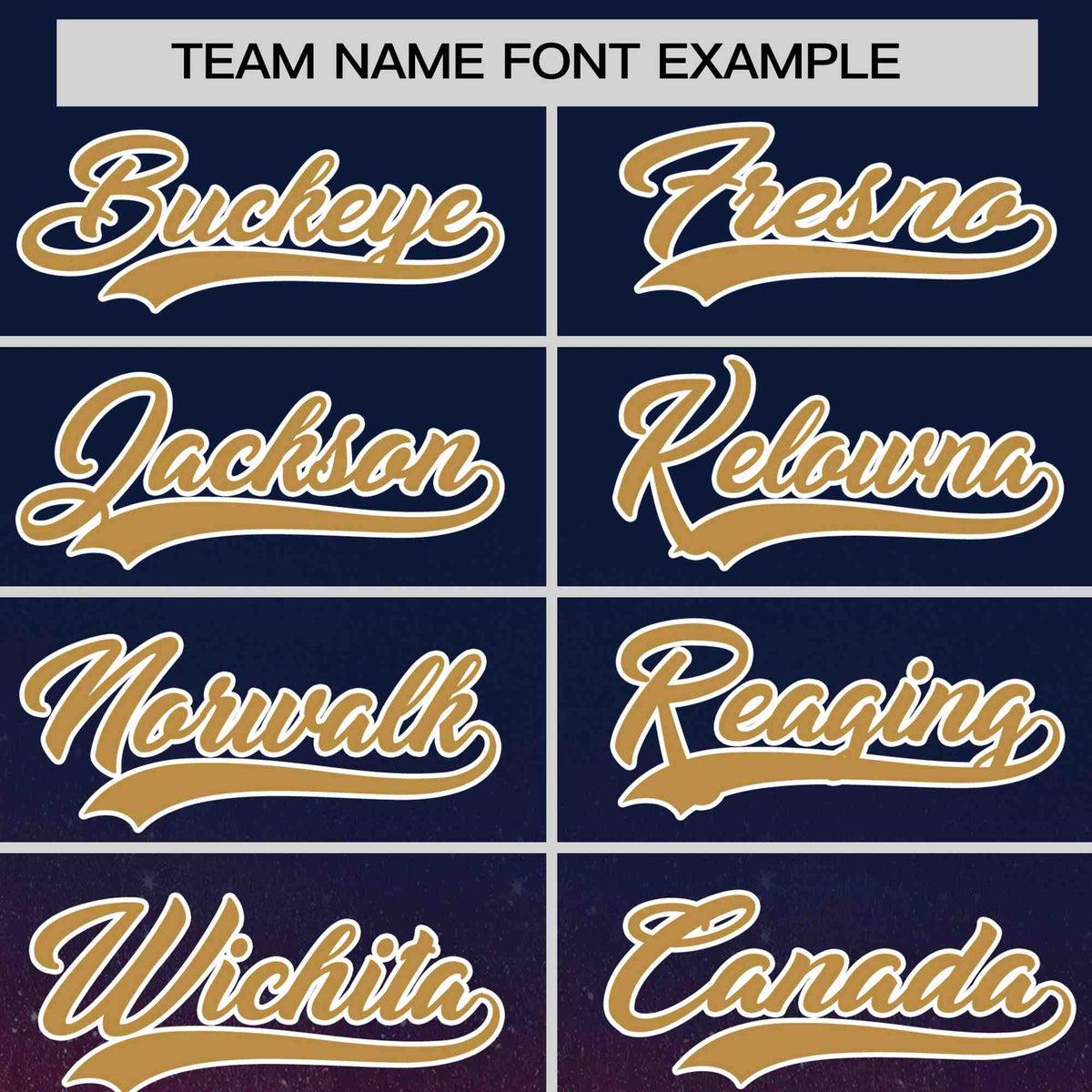 Custom Navy Old Gold Sparkle-Effect Pattern Gradient Fashion Authentic Baseball Jersey