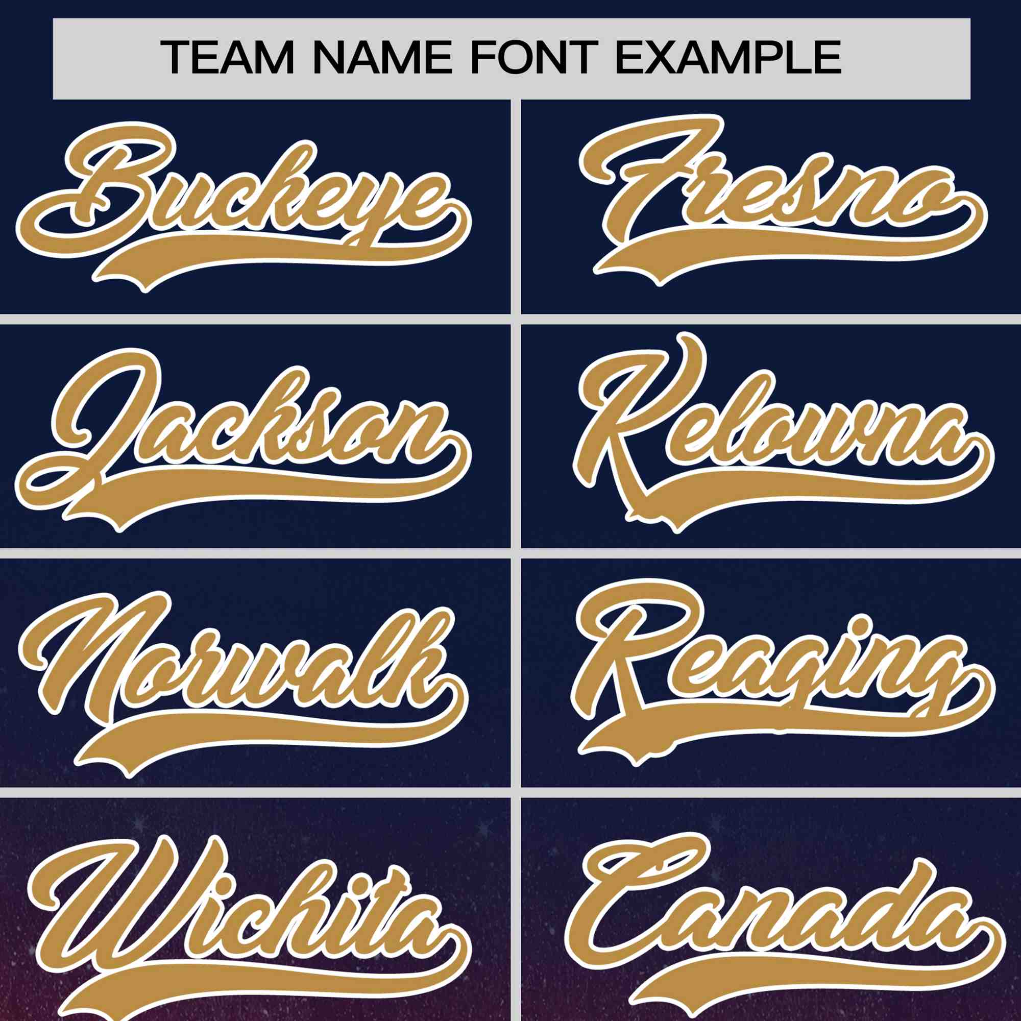 Custom Navy Old Gold Sparkle-Effect Pattern Gradient Fashion Authentic Baseball Jersey