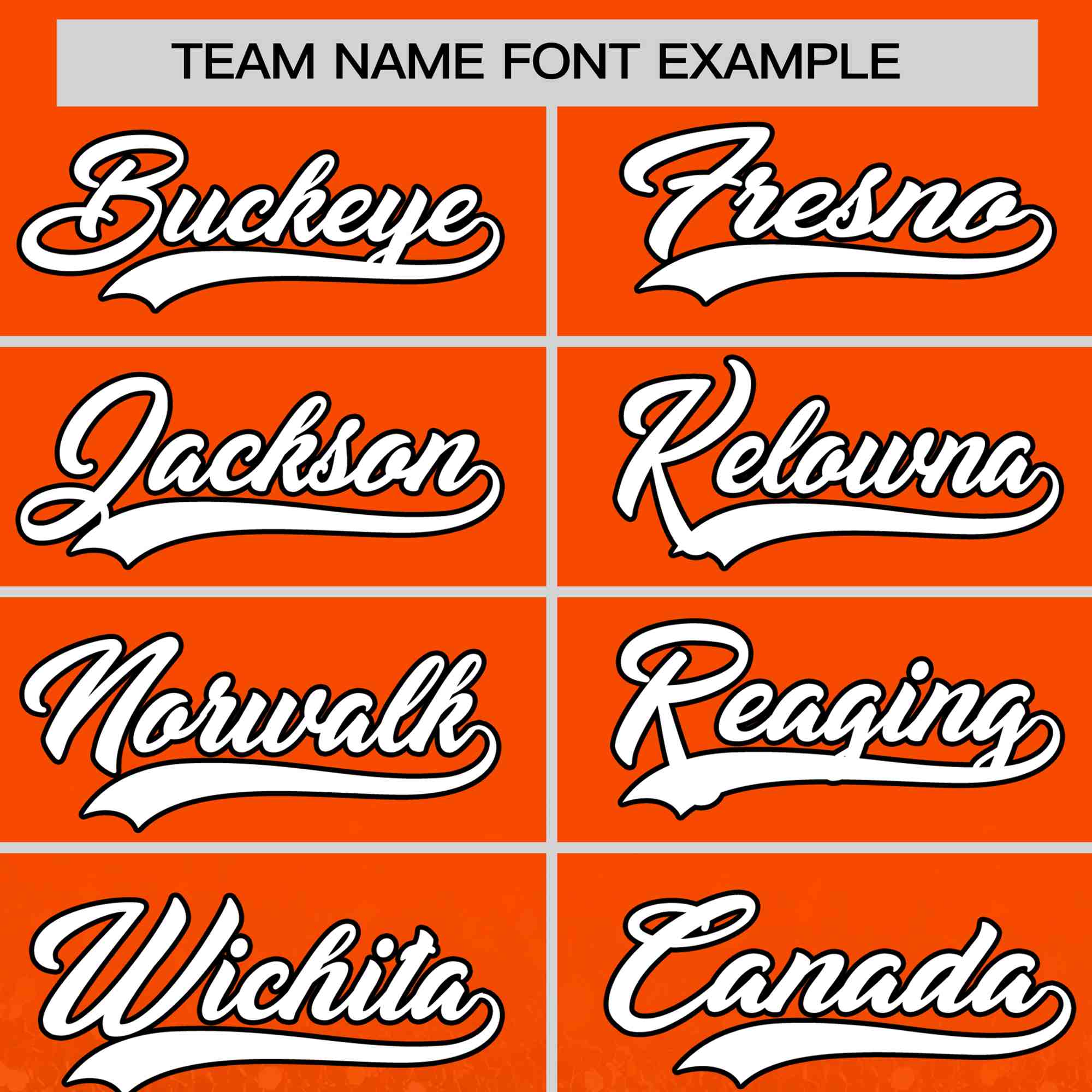 Custom Orange White Sparkle-Effect Pattern Gradient Fashion Authentic Baseball Jersey