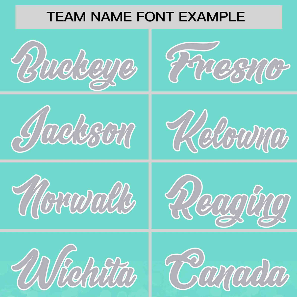 Custom Aqua Gray Sparkle-Effect Pattern Gradient Fashion Authentic Baseball Jersey