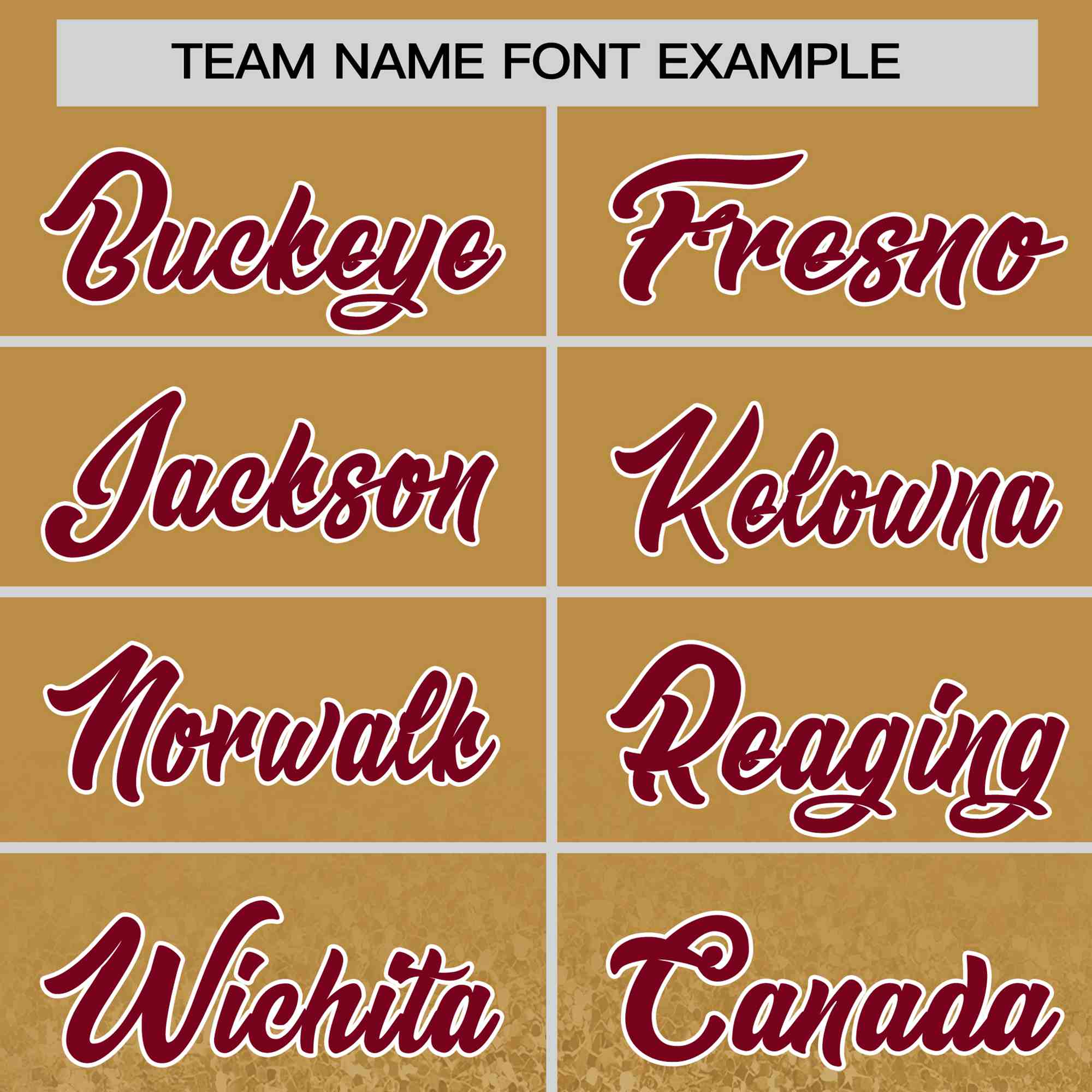 Custom Old Gold Crimson Sparkle-Effect Pattern Gradient Fashion Authentic Baseball Jersey