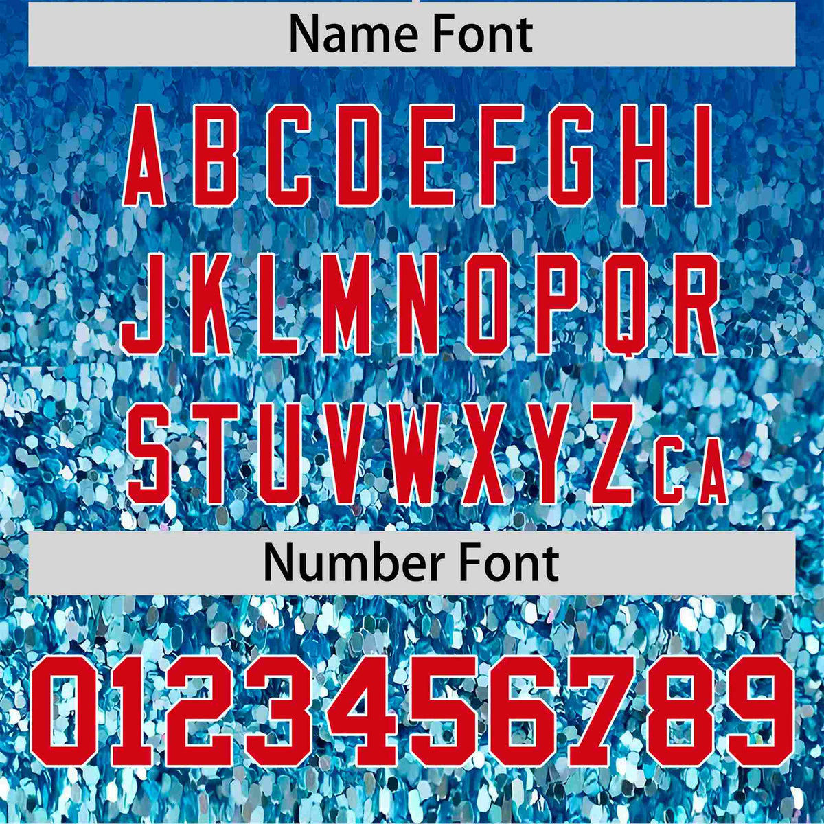 Custom Royal Red Sparkle-Effect Pattern Gradient Fashion Authentic Baseball Jersey