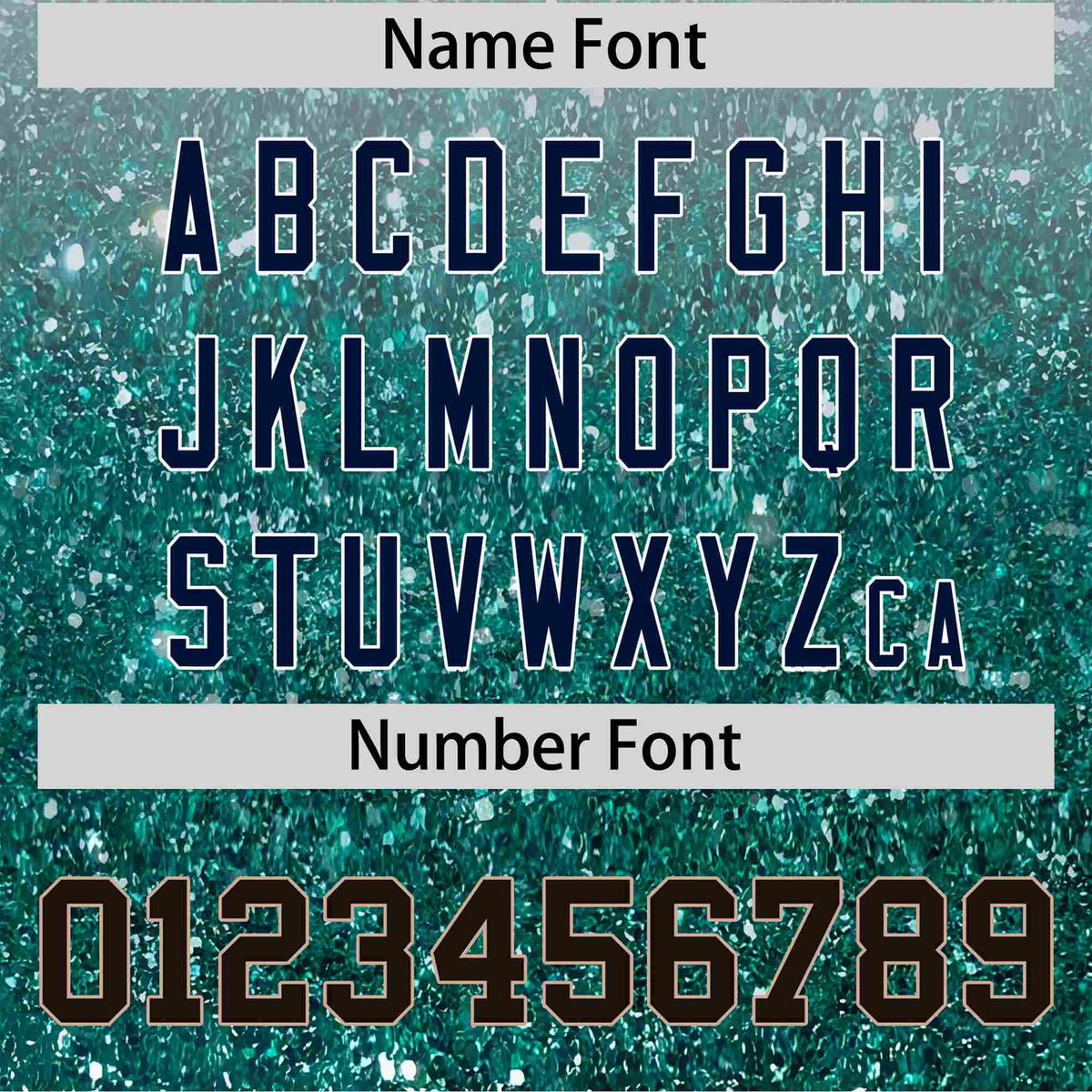 Custom Gray Aqua Sparkle-Effect Pattern Gradient Fashion Authentic Baseball Jersey