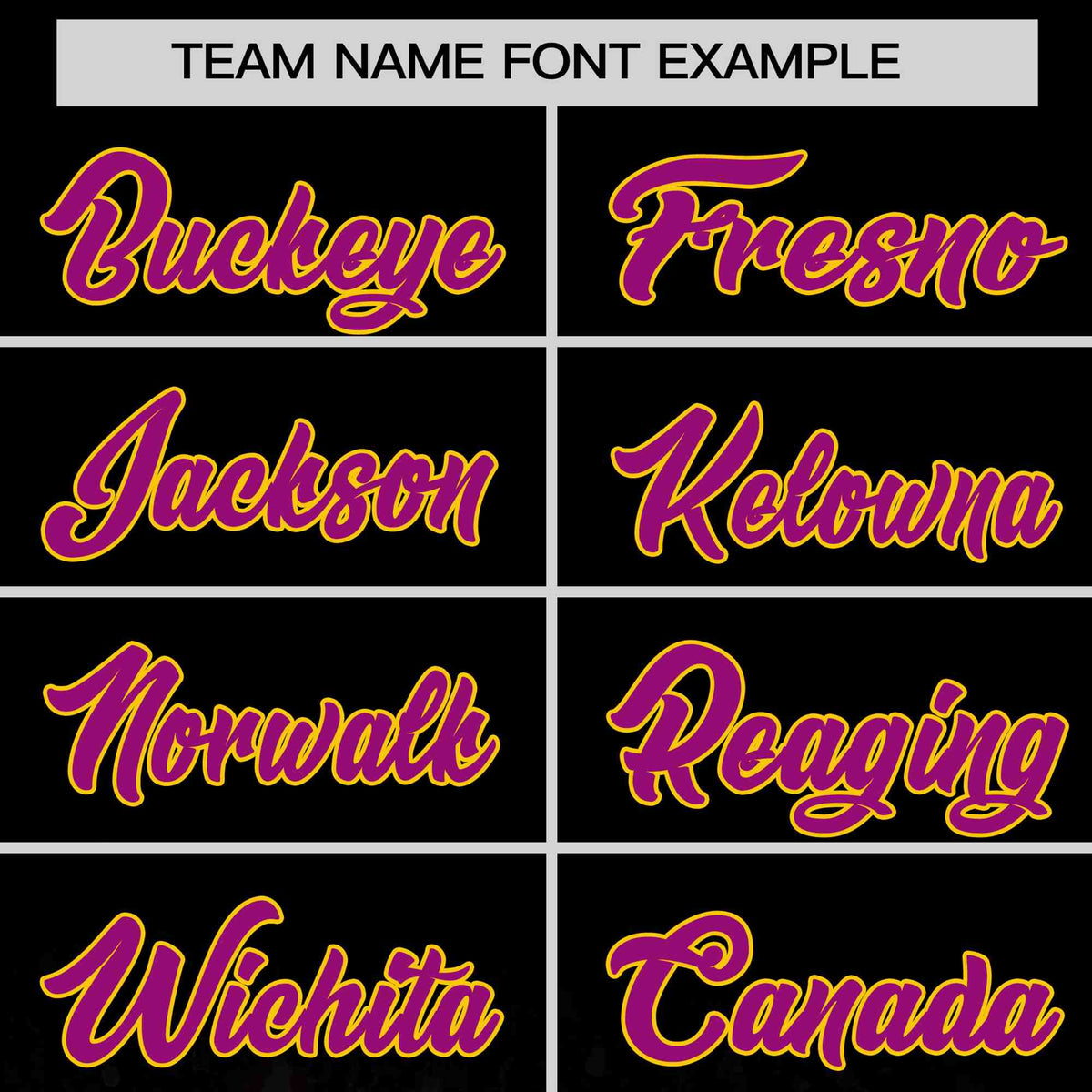 Custom Black Dark Pink Sparkle-Effect Pattern Gradient Fashion Authentic Baseball Jersey