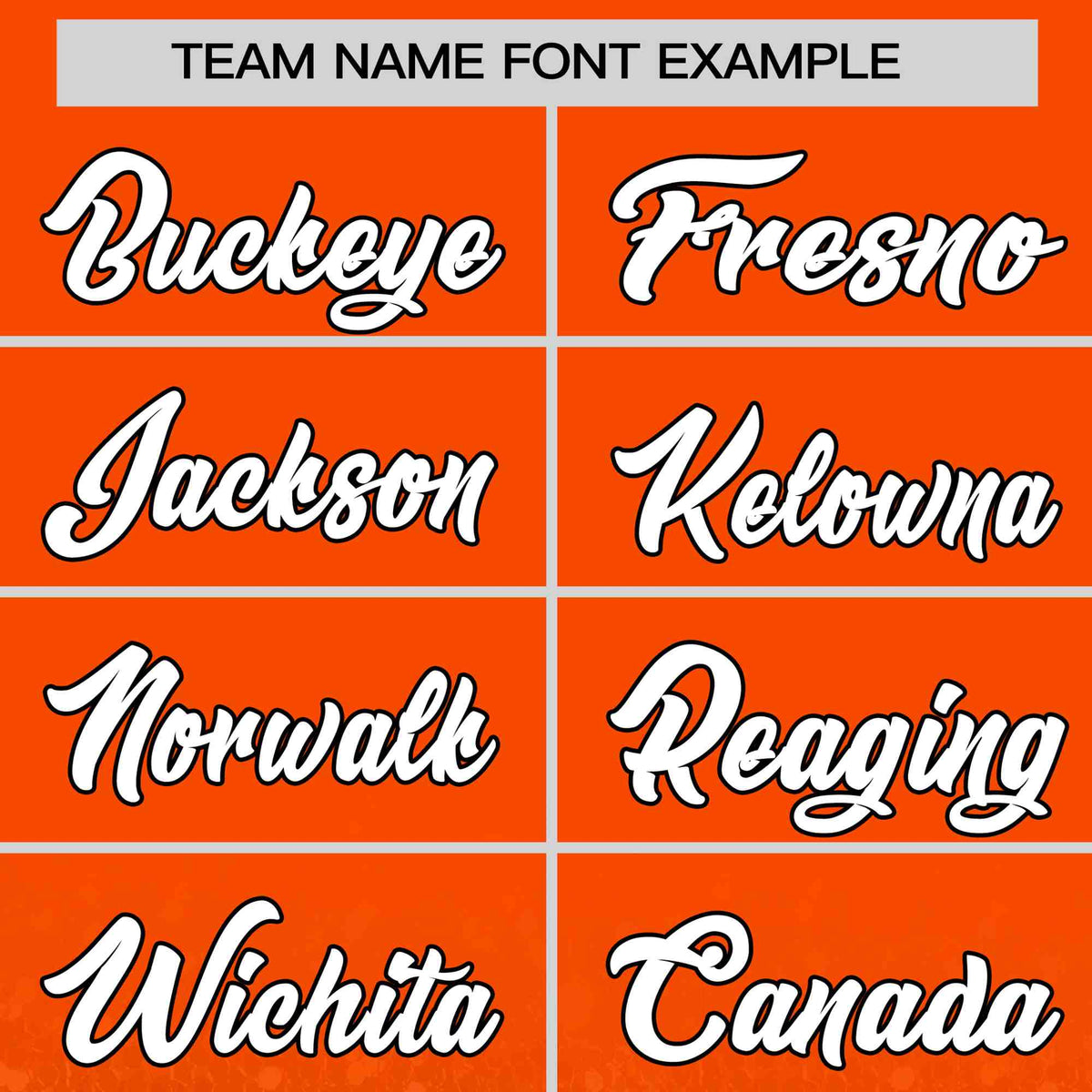 Custom Orange White Sparkle-Effect Pattern Gradient Fashion Authentic Baseball Jersey