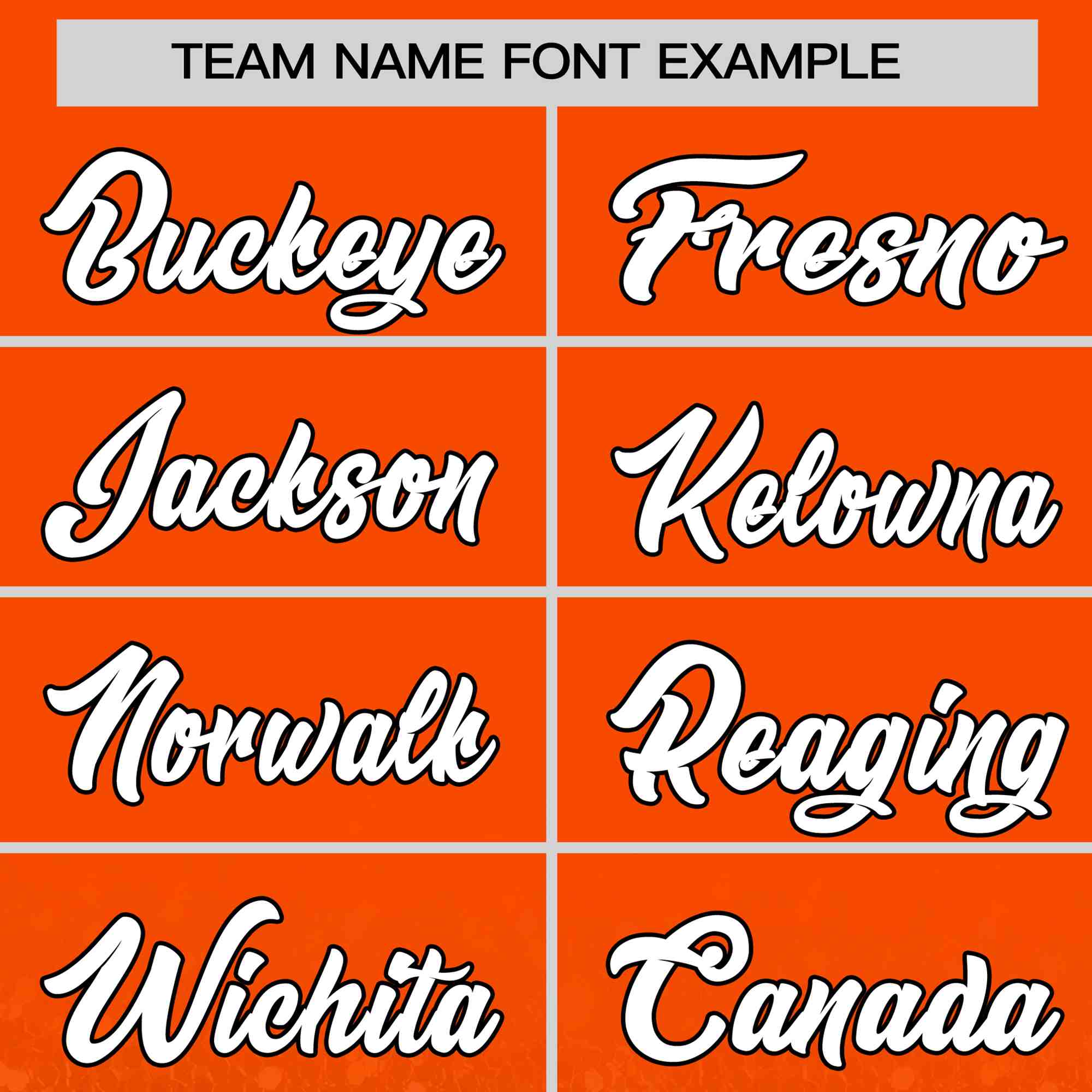 Custom Orange White Sparkle-Effect Pattern Gradient Fashion Authentic Baseball Jersey