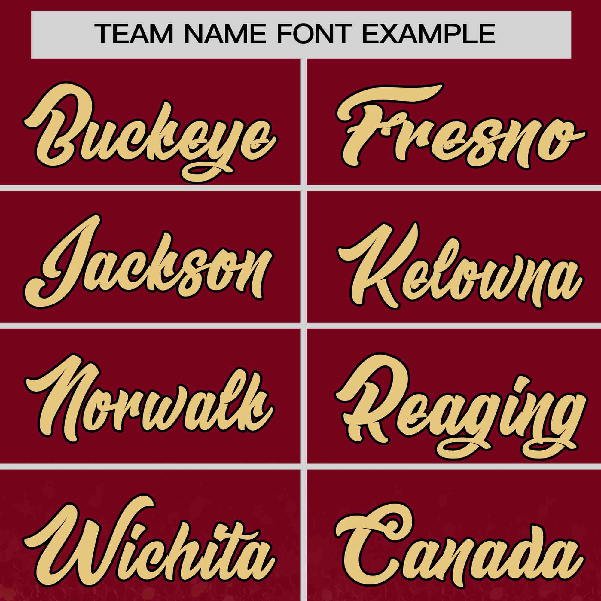 Custom Crimson Old Gold Sparkle-Effect Pattern Gradient Fashion Authentic Baseball Jersey