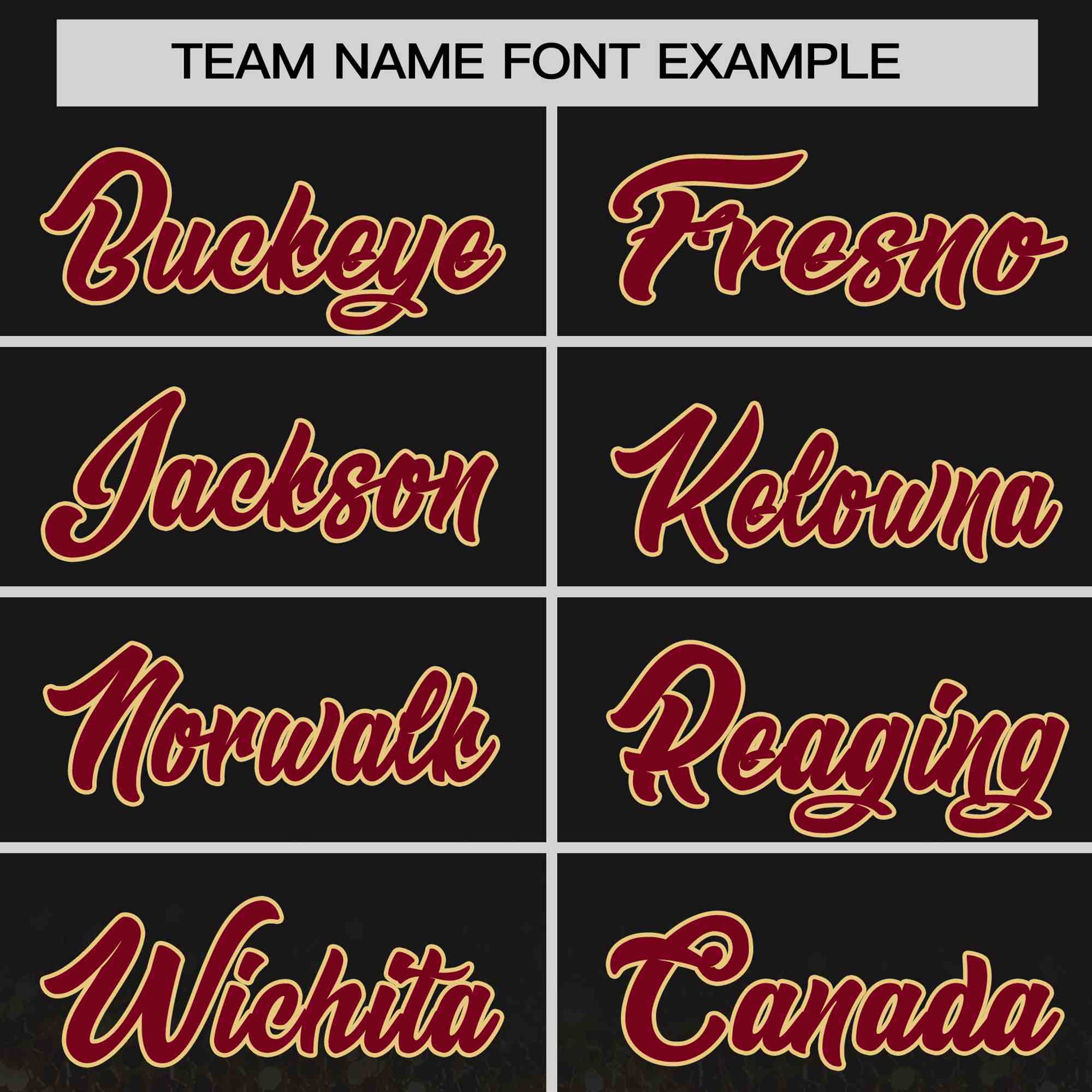 Custom Black Crimson Sparkle-Effect Pattern Gradient Fashion Authentic Baseball Jersey