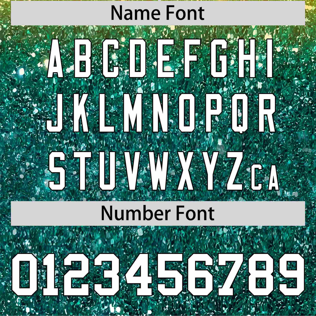 Custom Gold White Sparkle-Effect Pattern Gradient Fashion Authentic Baseball Jersey