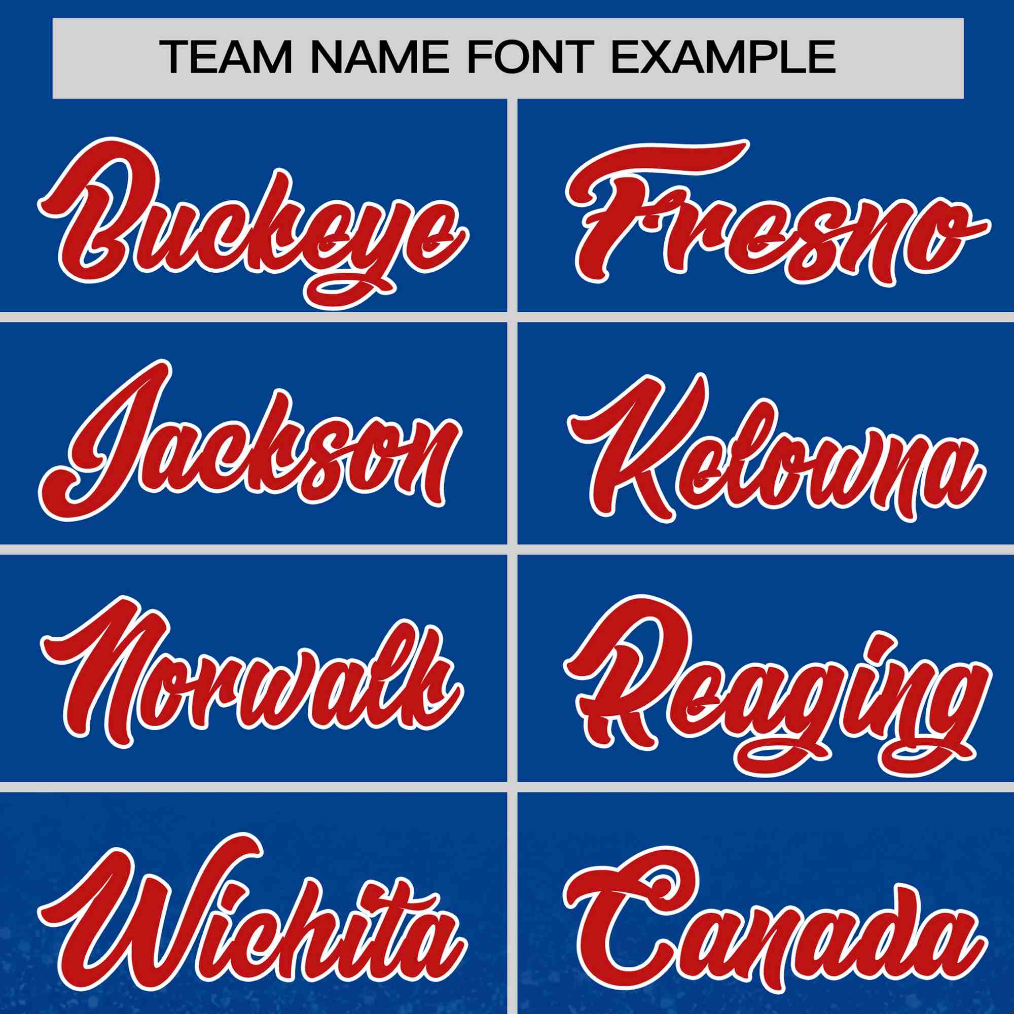 Custom Royal Red Sparkle-Effect Pattern Gradient Fashion Authentic Baseball Jersey