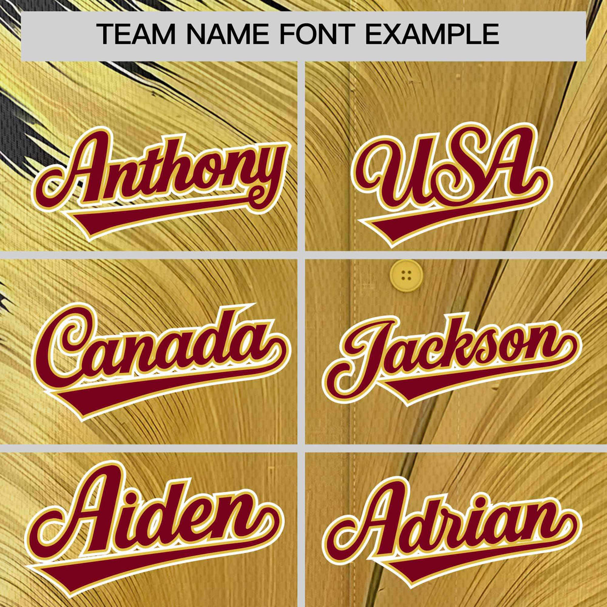 Custom Crimson Old Gold Fluid Feather Graffiti Pattern Authentic Baseball Jersey